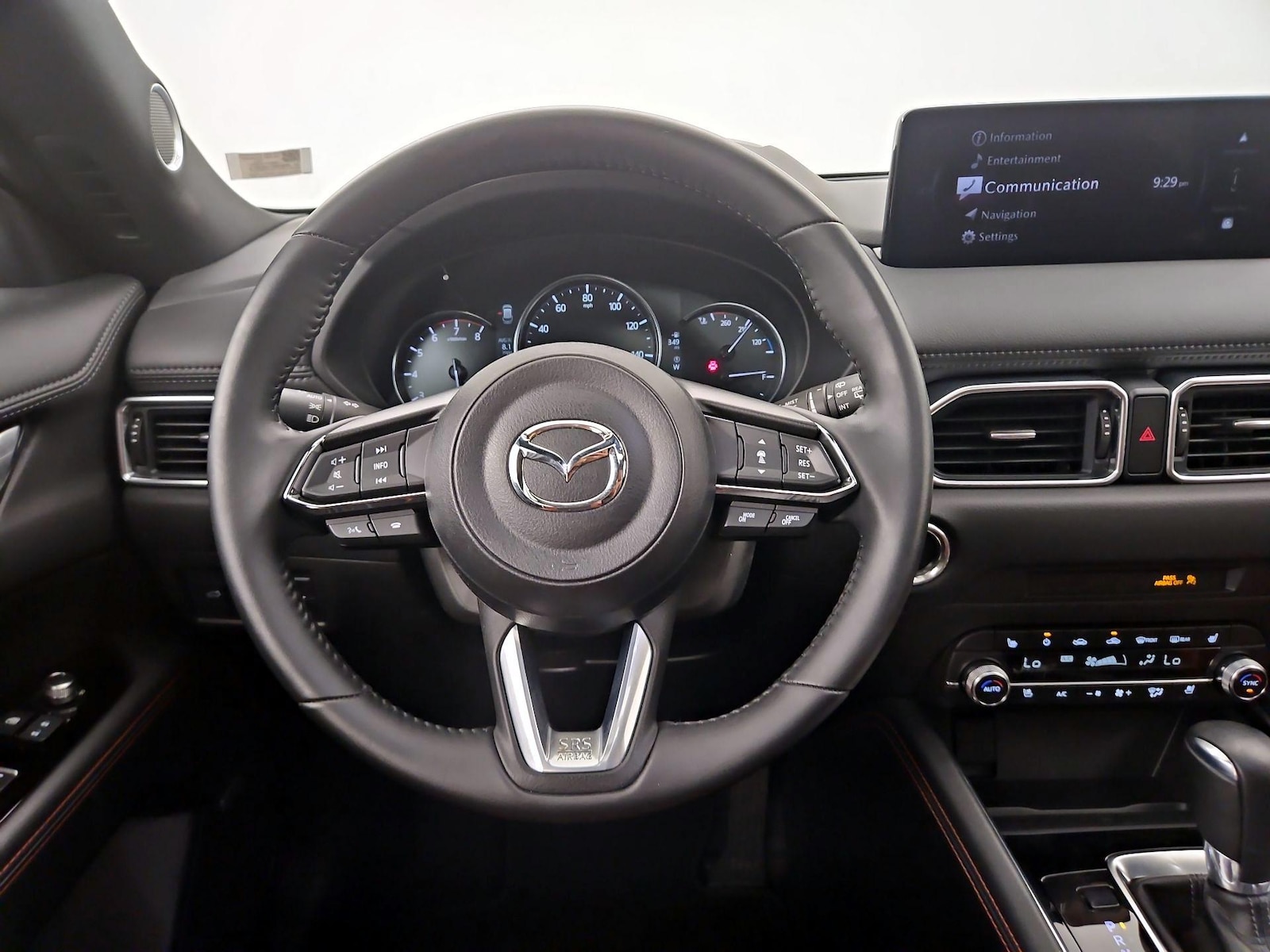 2024 Mazda CX-5 Carbon Turbo - Photo 11