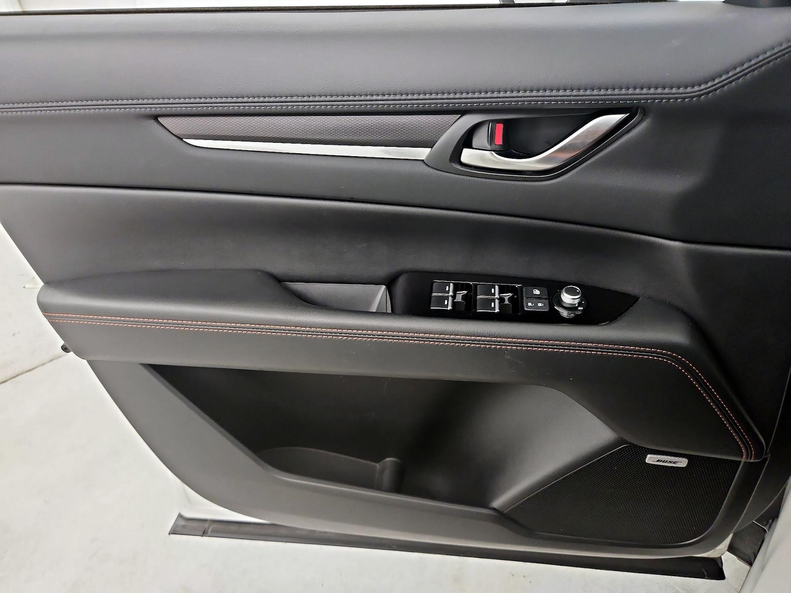 2024 Mazda CX-5 Carbon Turbo - Photo 13