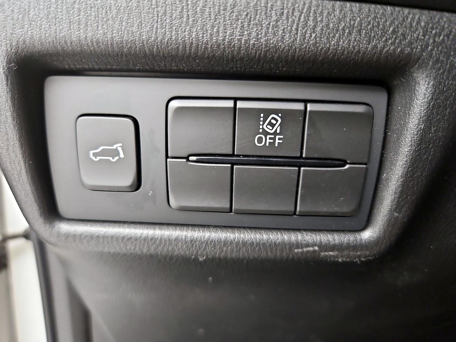 2024 Mazda CX-5 Carbon Turbo - Photo 14