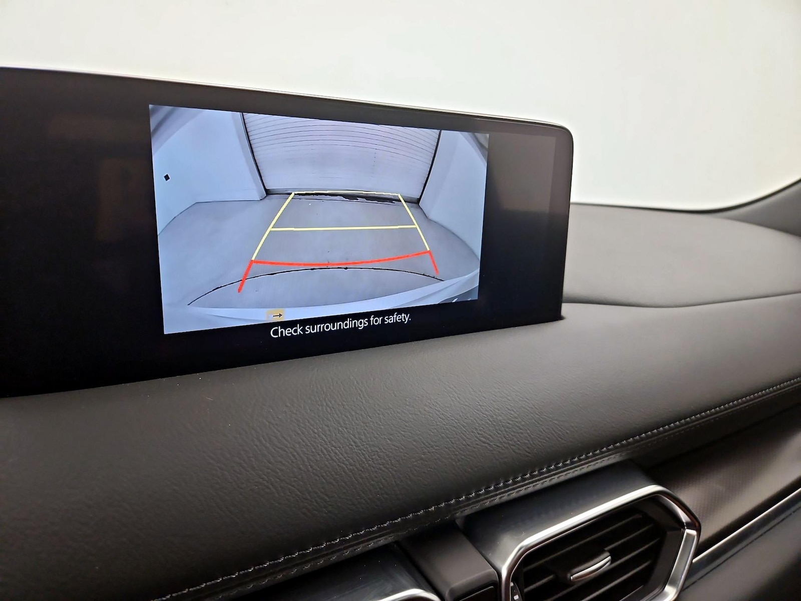 2024 Mazda CX-5 Carbon Turbo - Photo 15