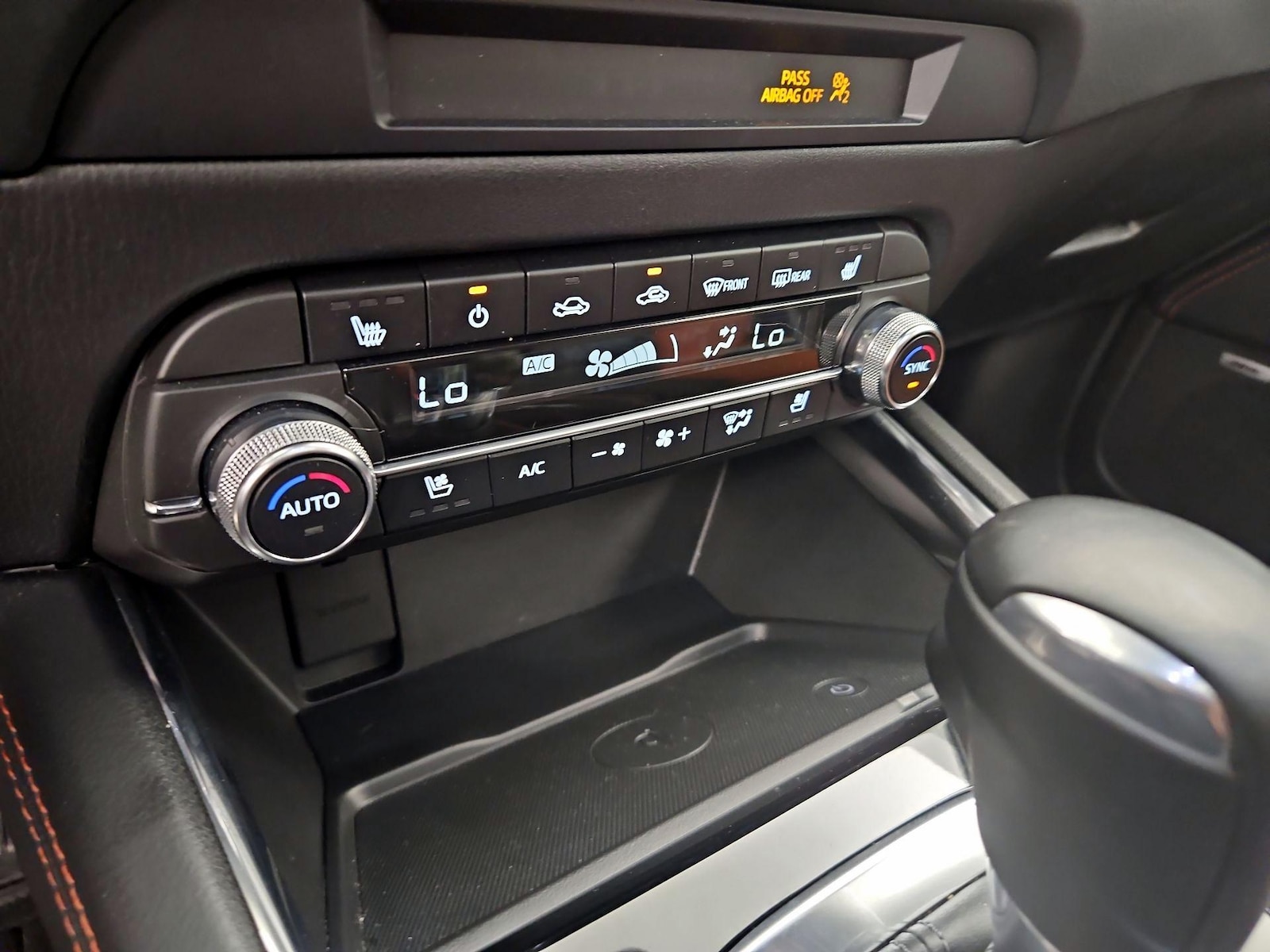 2024 Mazda CX-5 Carbon Turbo - Photo 17