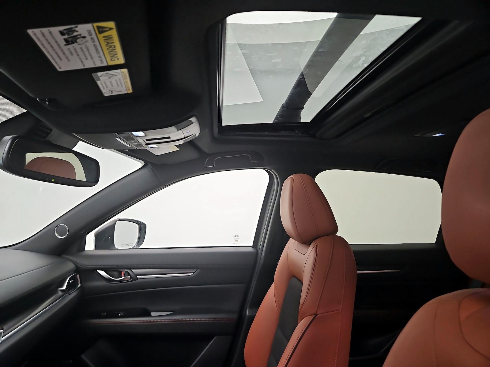 2024 Mazda CX-5 Carbon Turbo - Photo 19