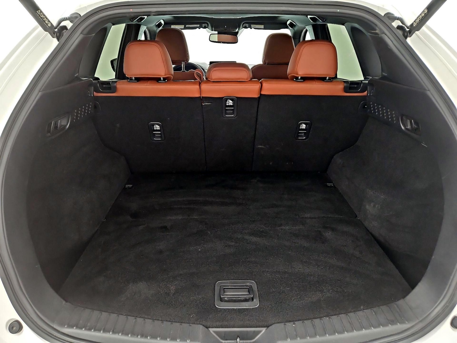 2024 Mazda CX-5 Carbon Turbo - Photo 21