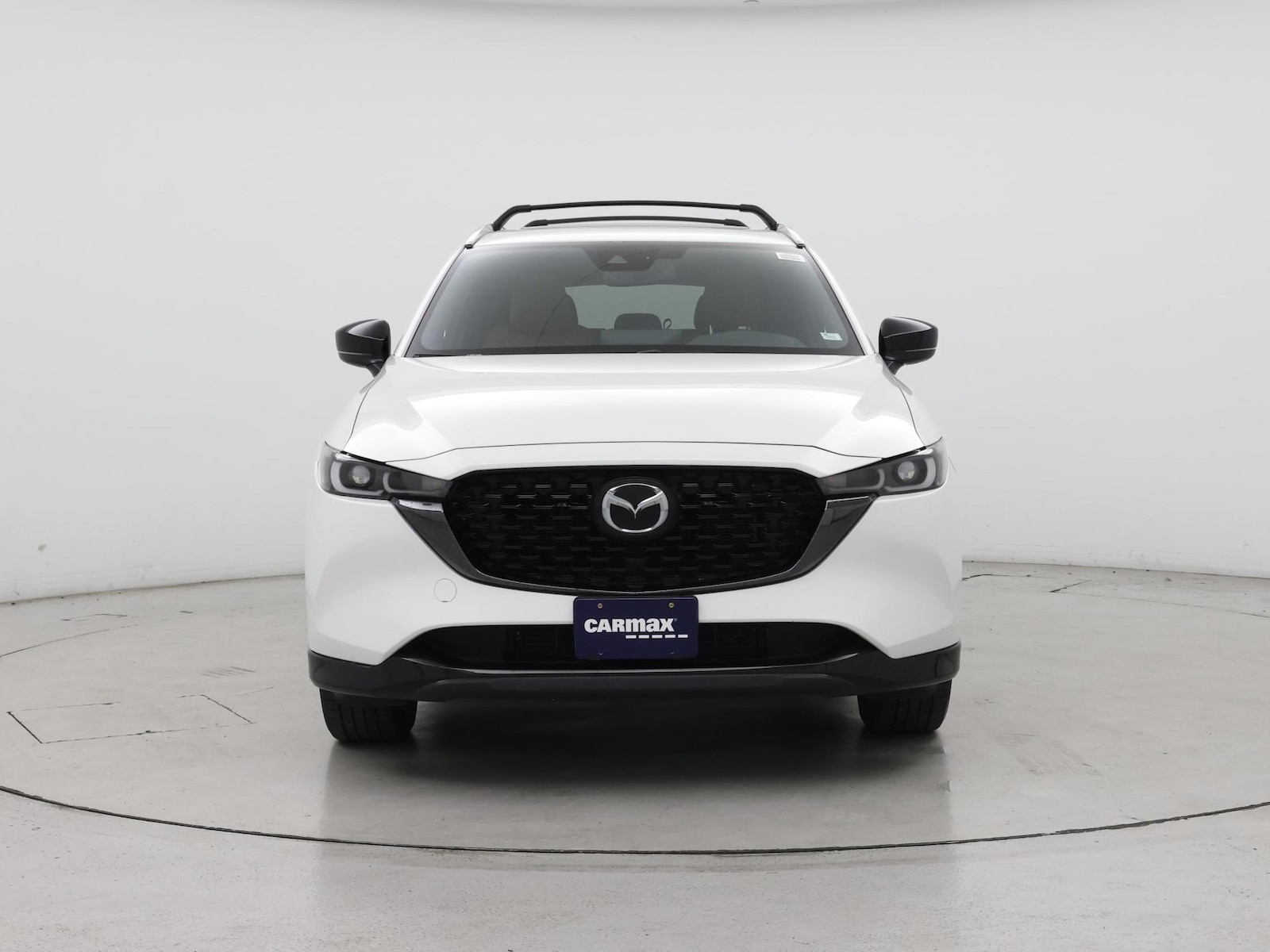 2024 Mazda CX-5 Carbon Turbo - Photo 6