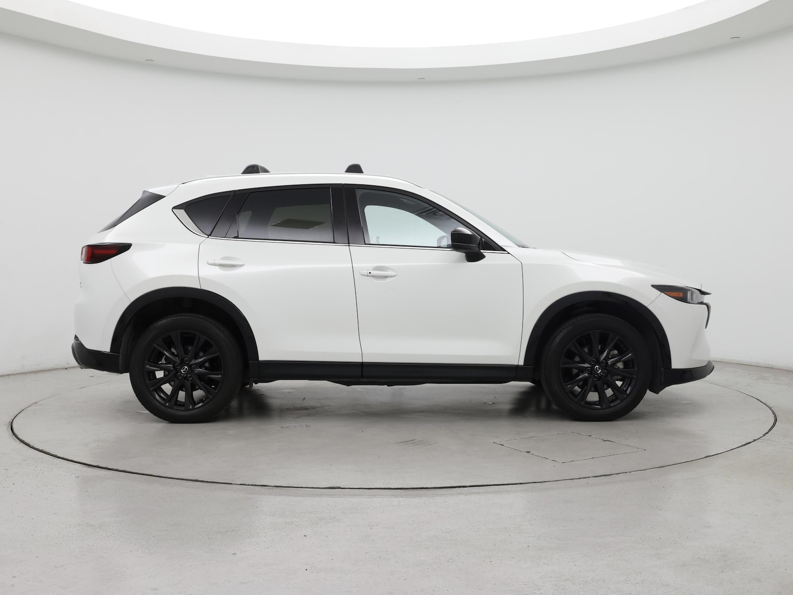 2024 Mazda CX-5 Carbon Turbo - Photo 8