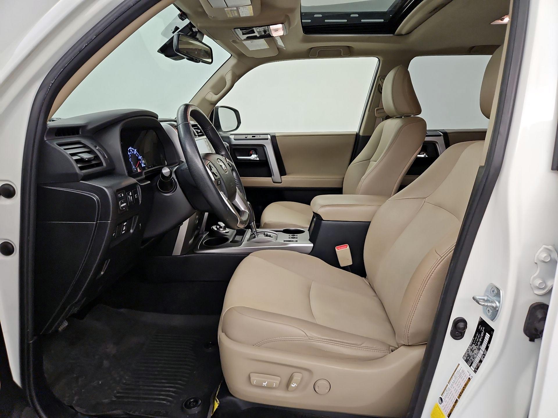 Thumbnail: 2021 Toyota 4Runner - 11
