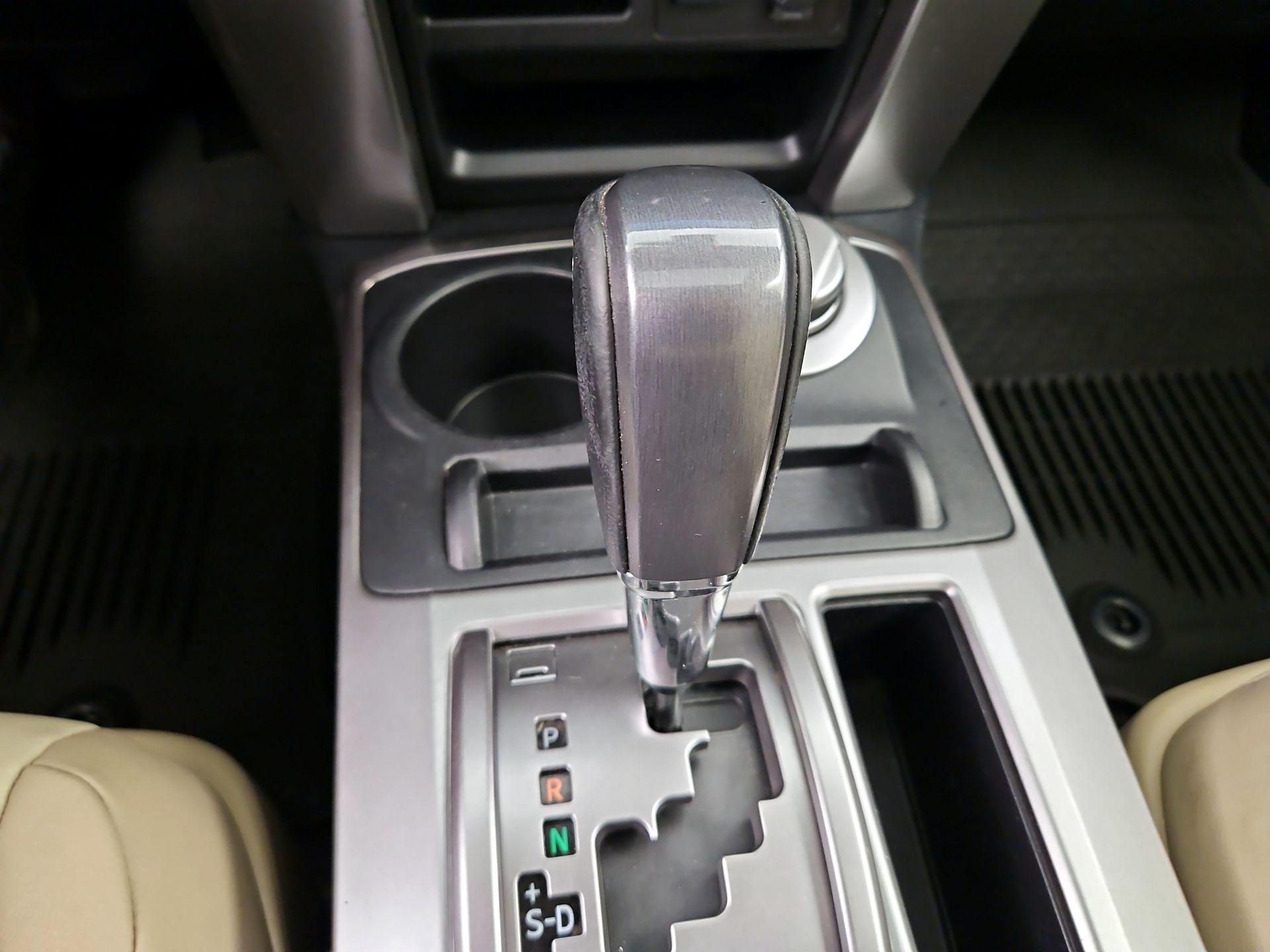 Thumbnail: 2021 Toyota 4Runner - 18