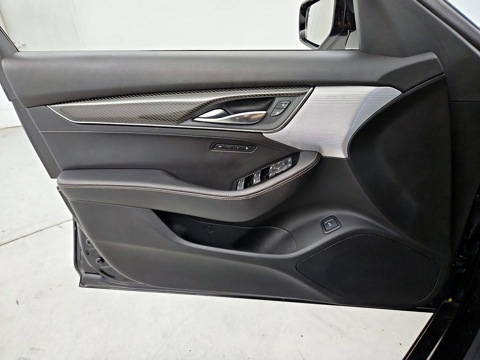 Thumbnail: 2021 Cadillac CT5 - 12