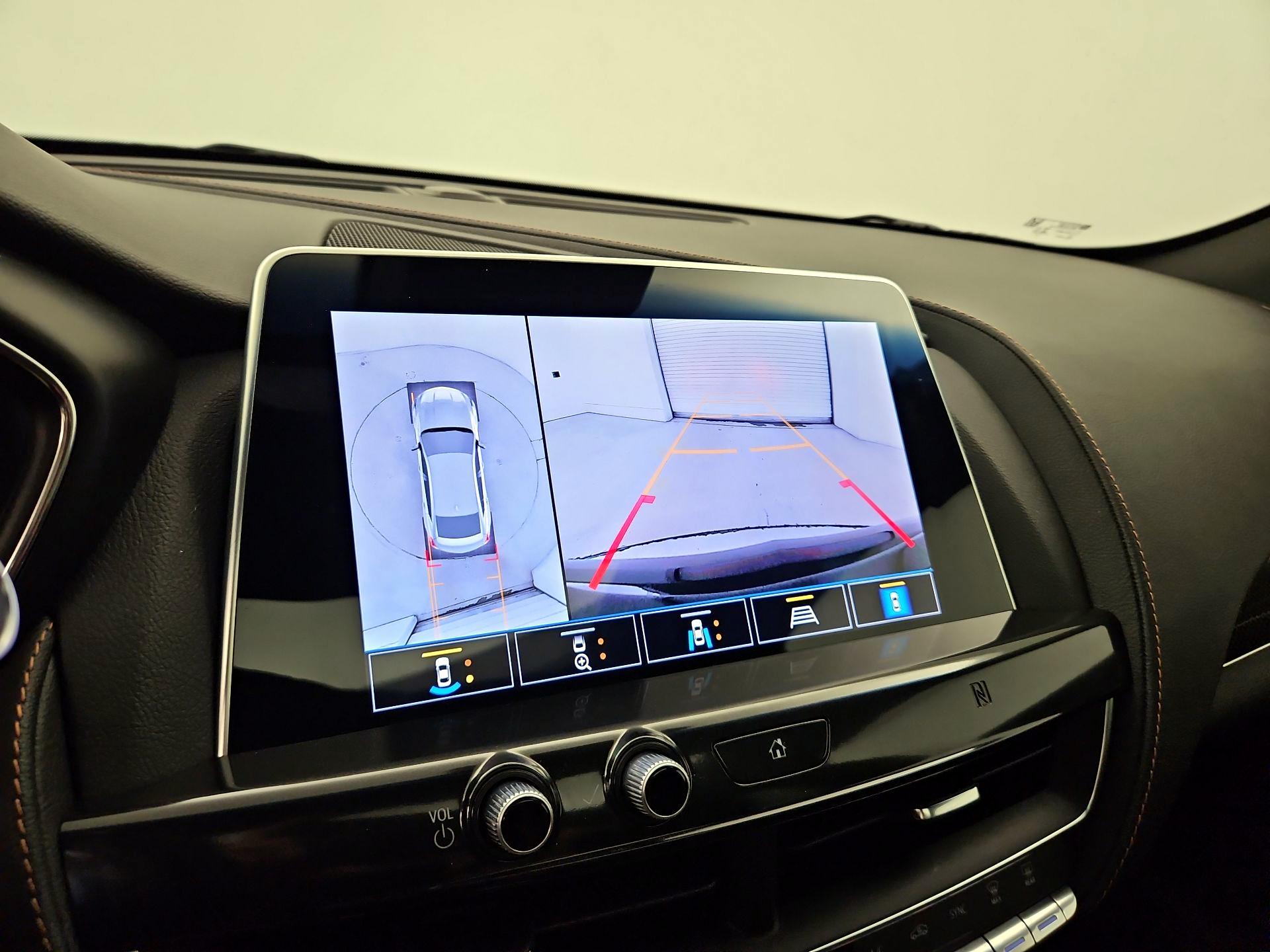 Thumbnail: 2021 Cadillac CT5 - 15