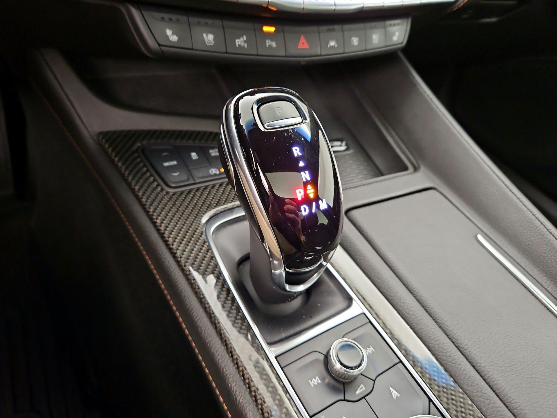 Thumbnail: 2021 Cadillac CT5 - 18