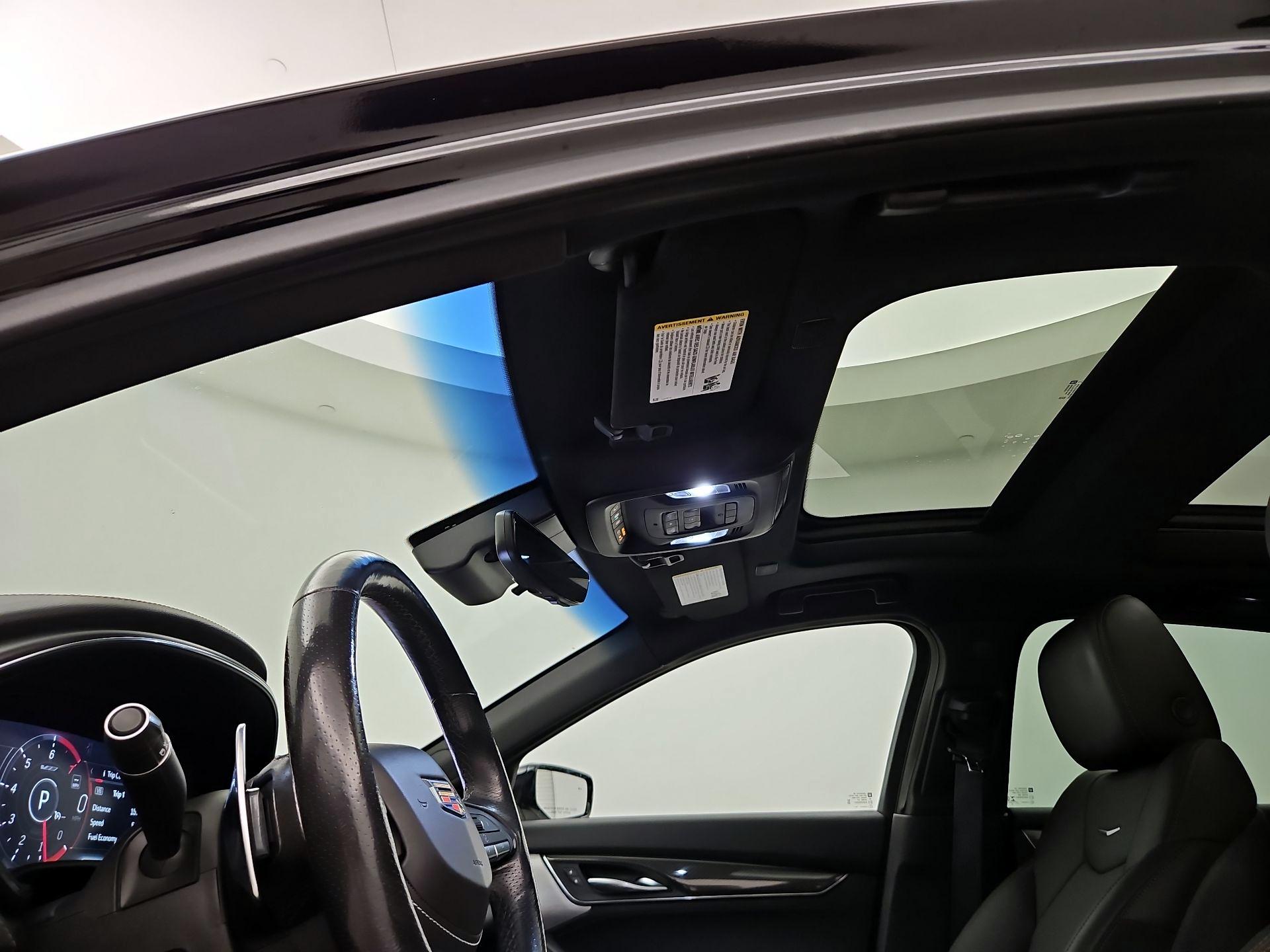 Thumbnail: 2021 Cadillac CT5 - 20
