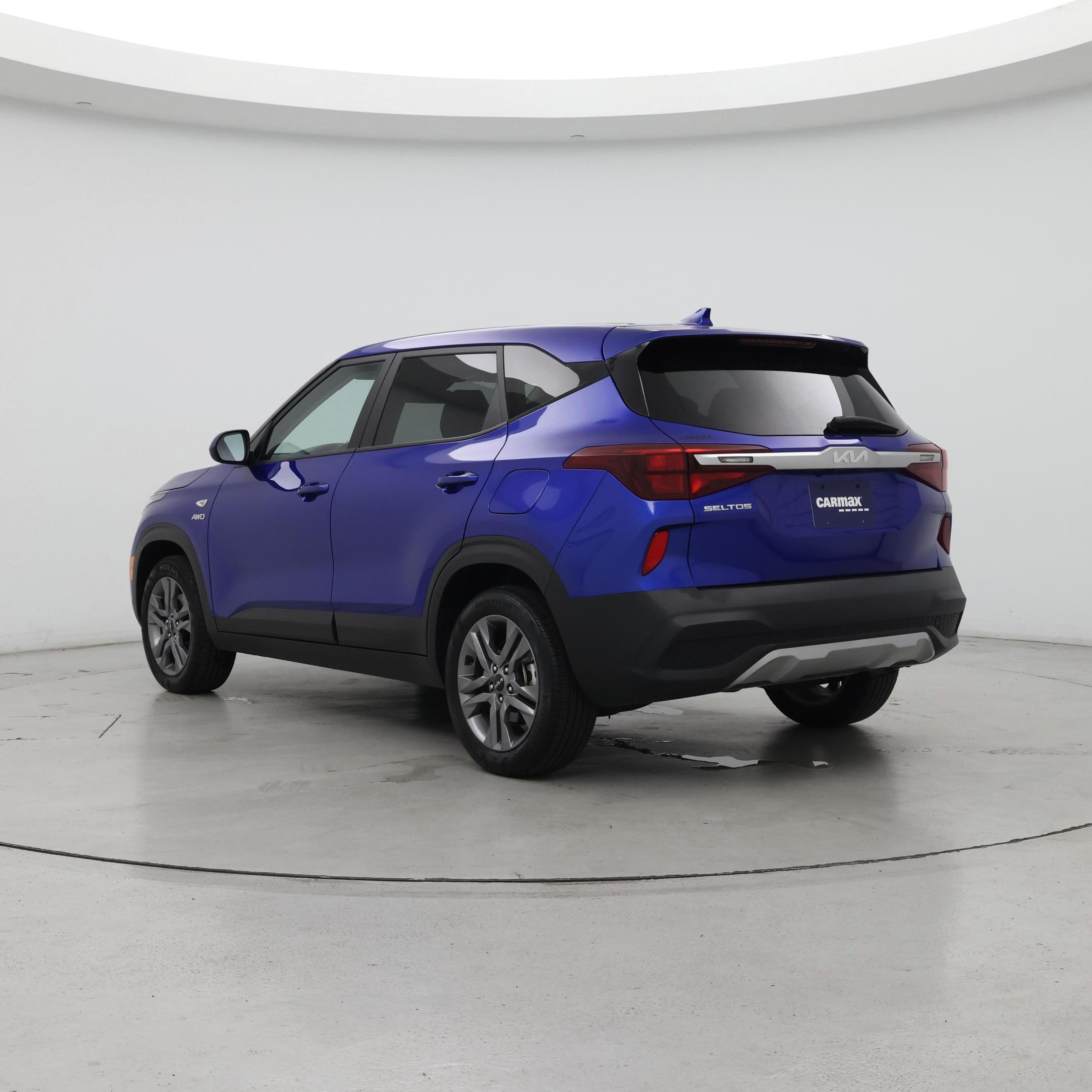 Thumbnail: 2023 Kia Seltos - 2