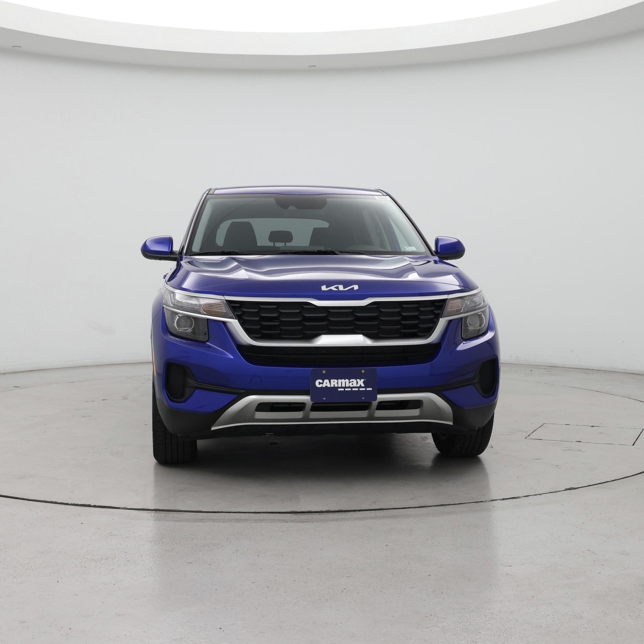 Thumbnail: 2023 Kia Seltos - 5