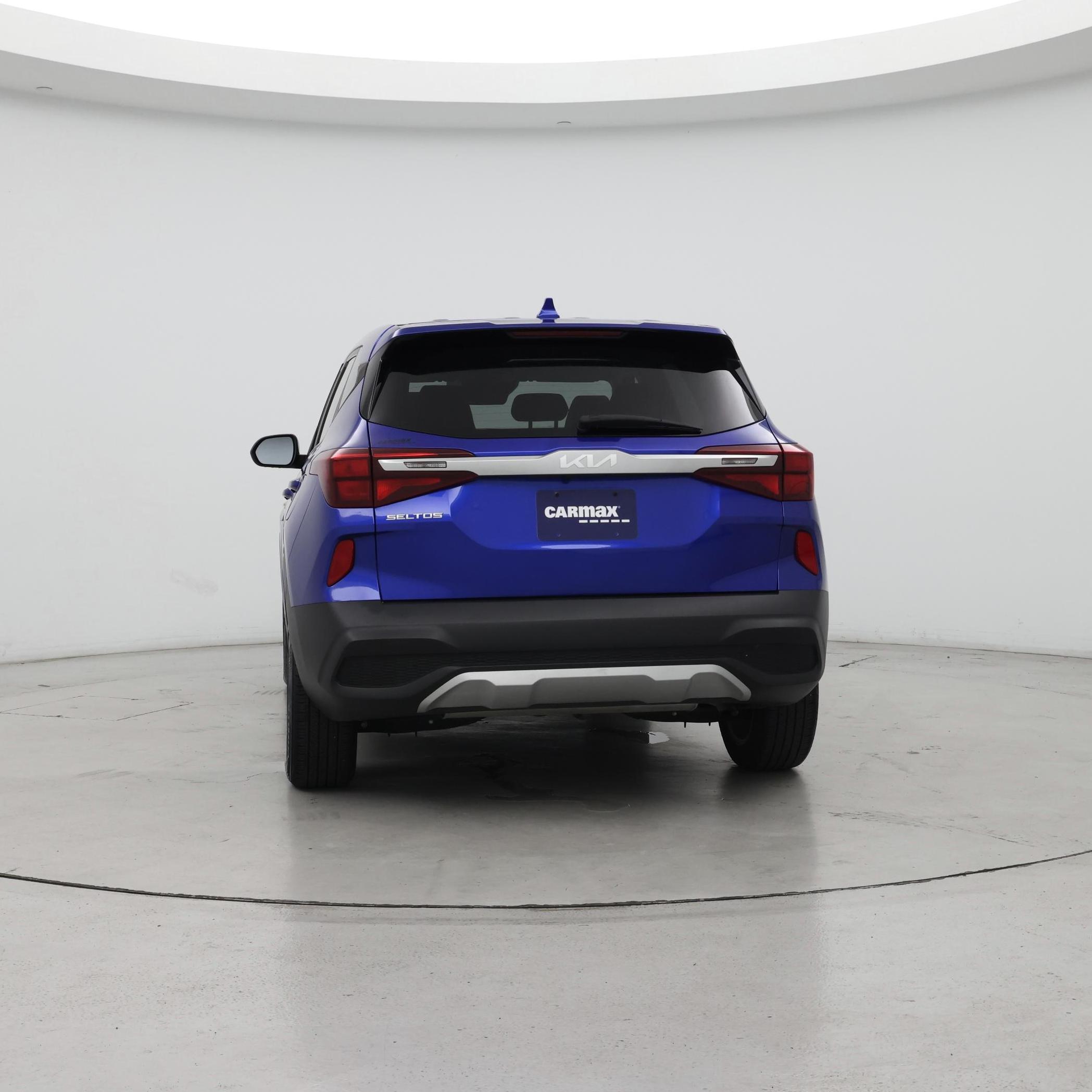 Thumbnail: 2023 Kia Seltos - 6