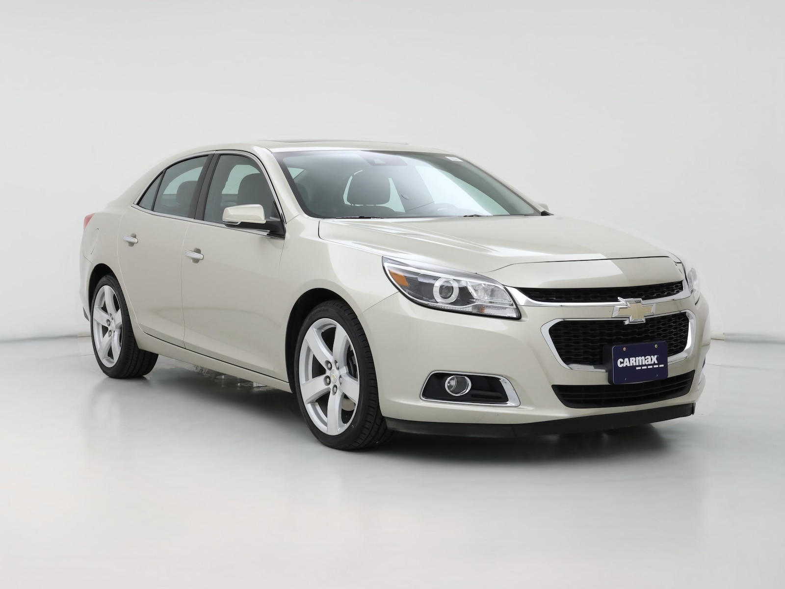2015 Chevrolet Malibu