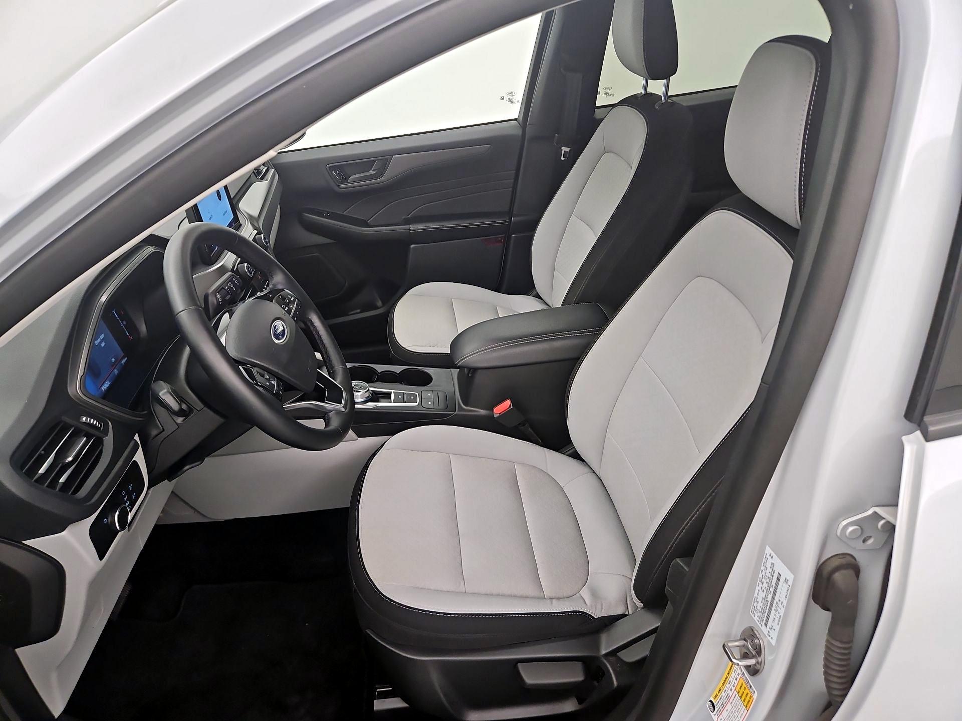 Thumbnail: 2025 Ford Escape - 11