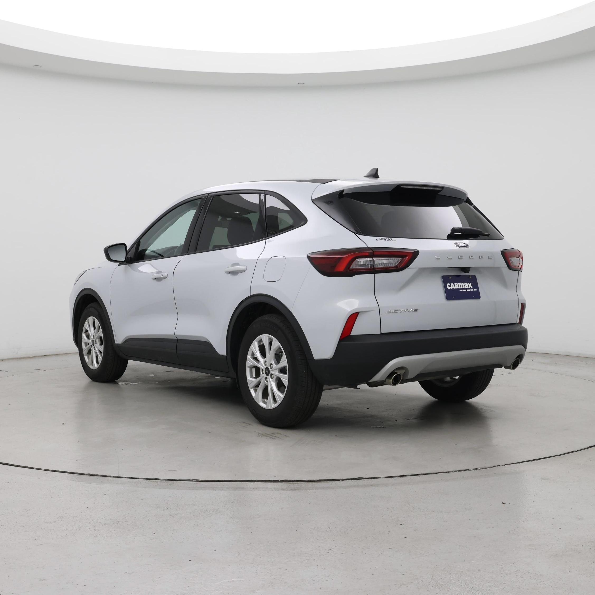 Thumbnail: 2025 Ford Escape - 2