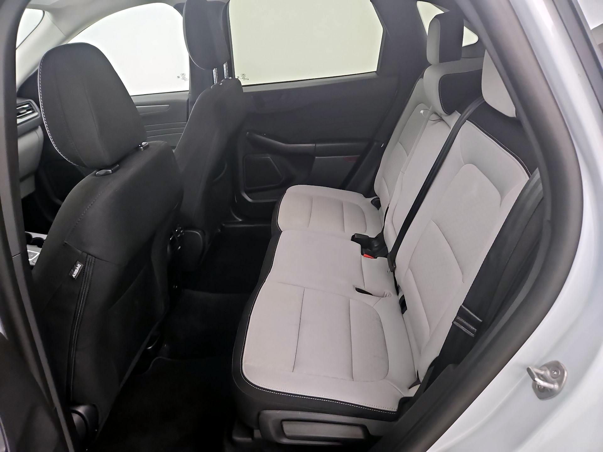 Thumbnail: 2025 Ford Escape - 19