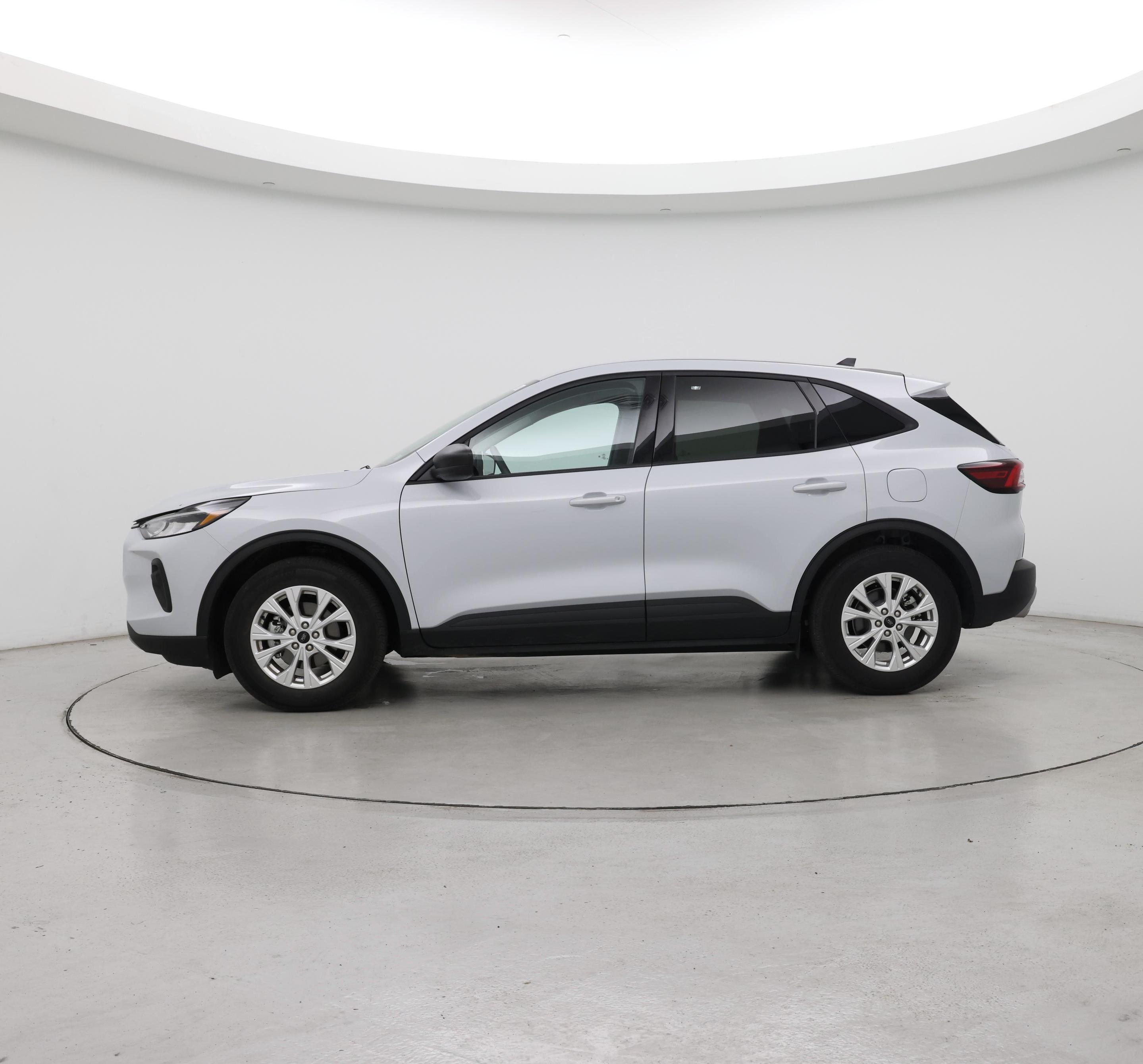 Thumbnail: 2025 Ford Escape - 3