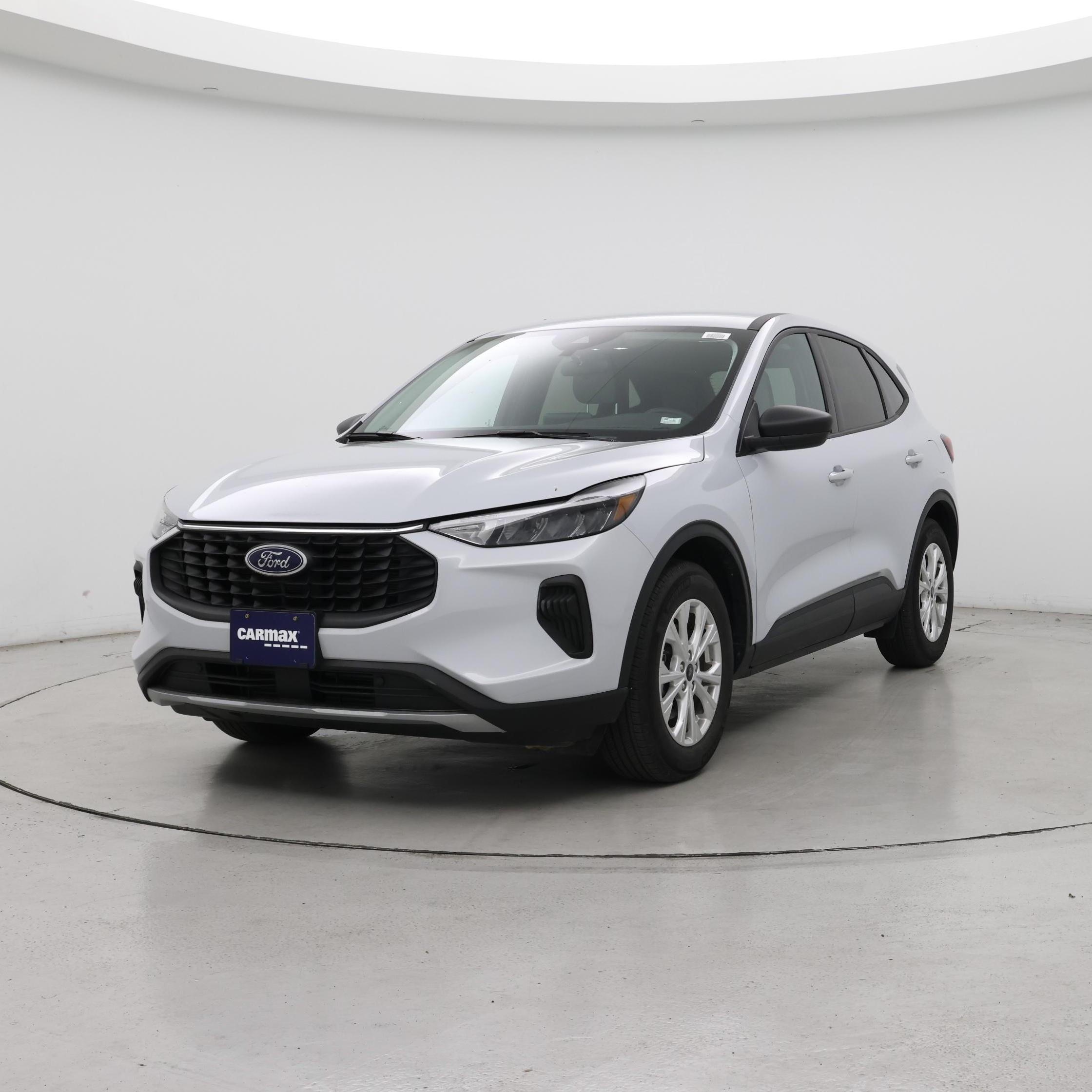 Thumbnail: 2025 Ford Escape - 4