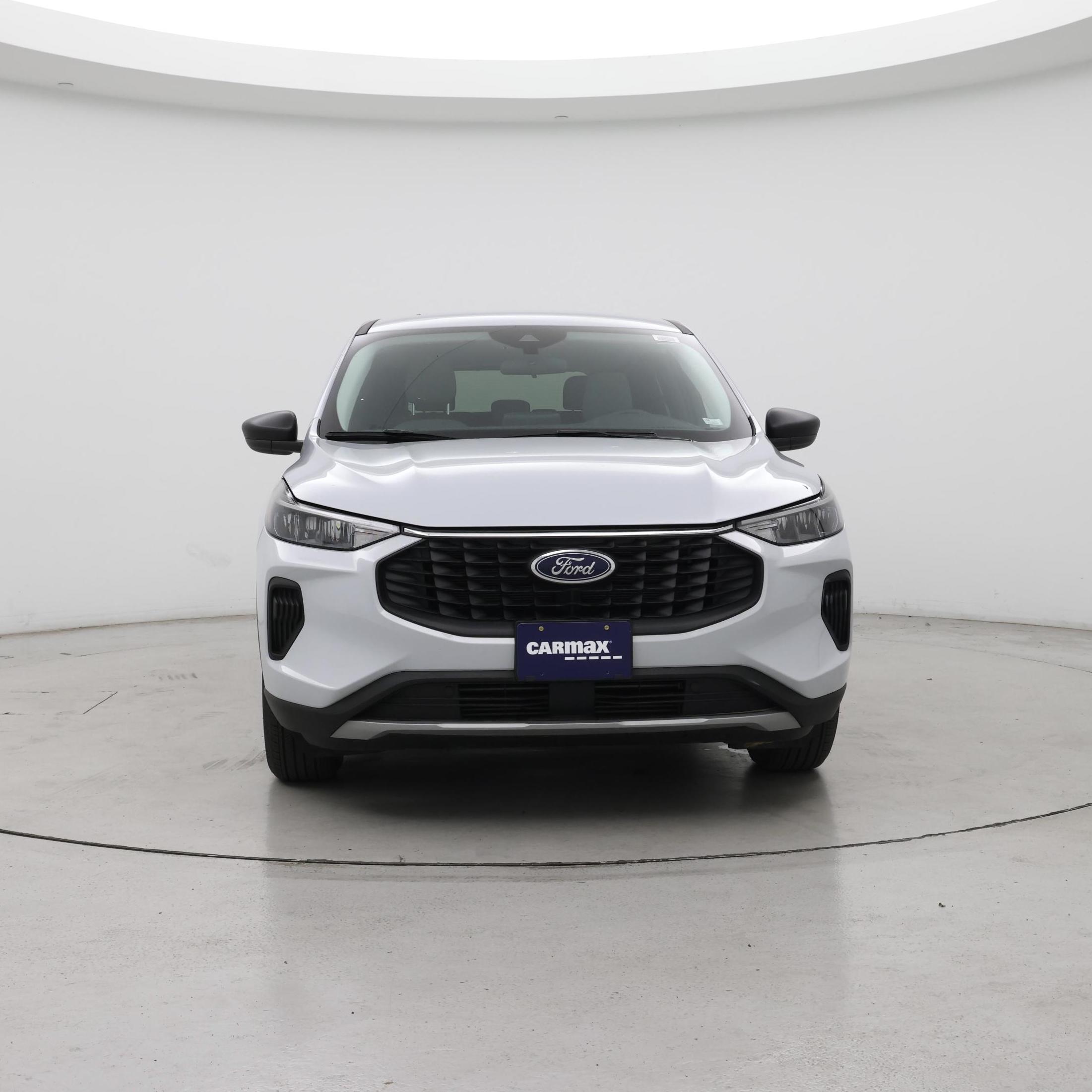 Thumbnail: 2025 Ford Escape - 5