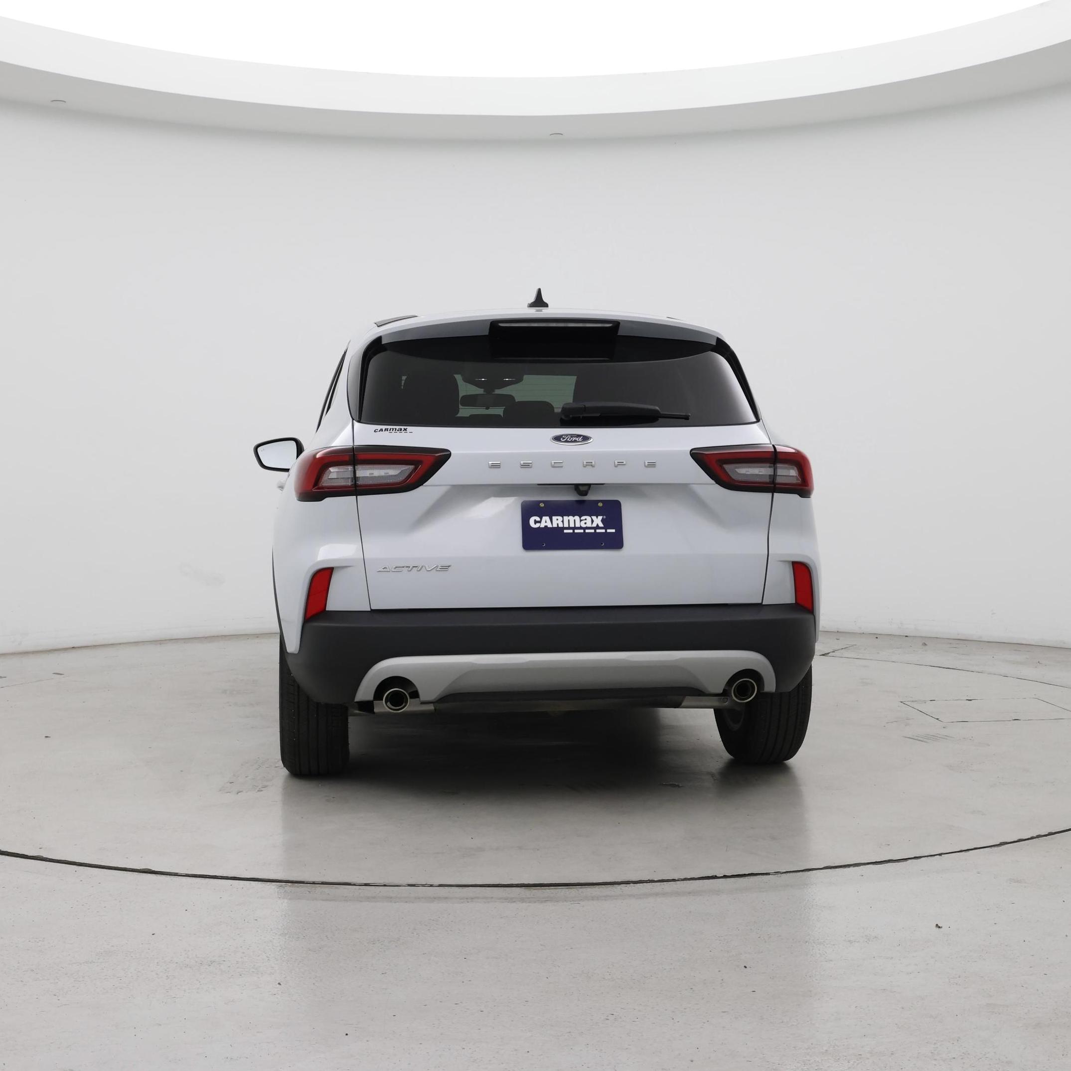 Thumbnail: 2025 Ford Escape - 6