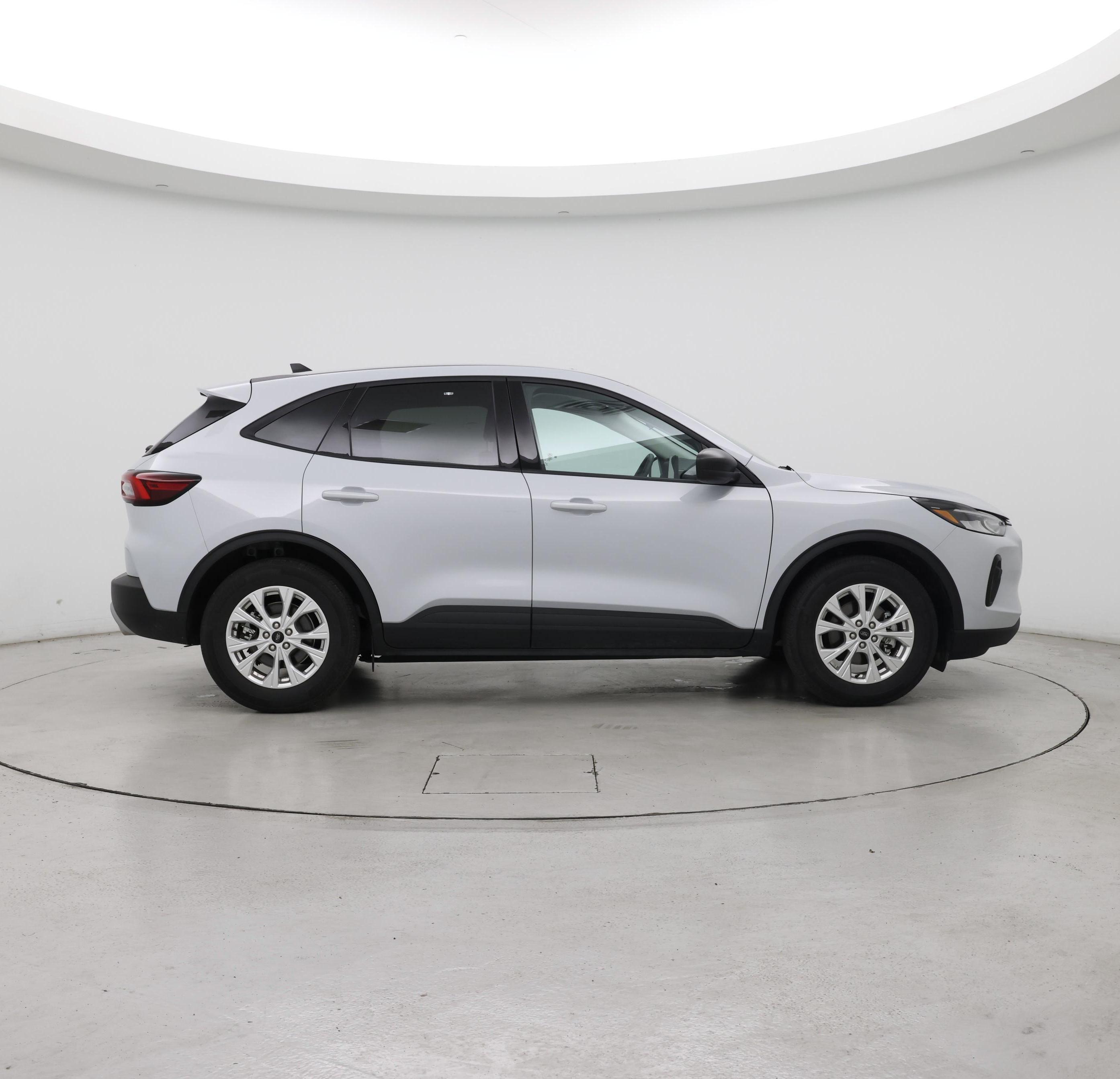 Thumbnail: 2025 Ford Escape - 7