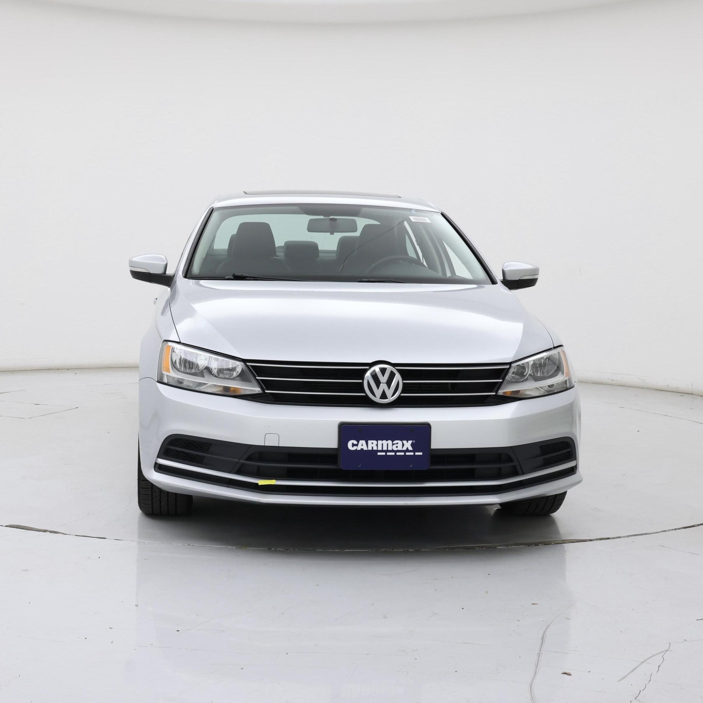 Thumbnail: 2015 Volkswagen Jetta - 5