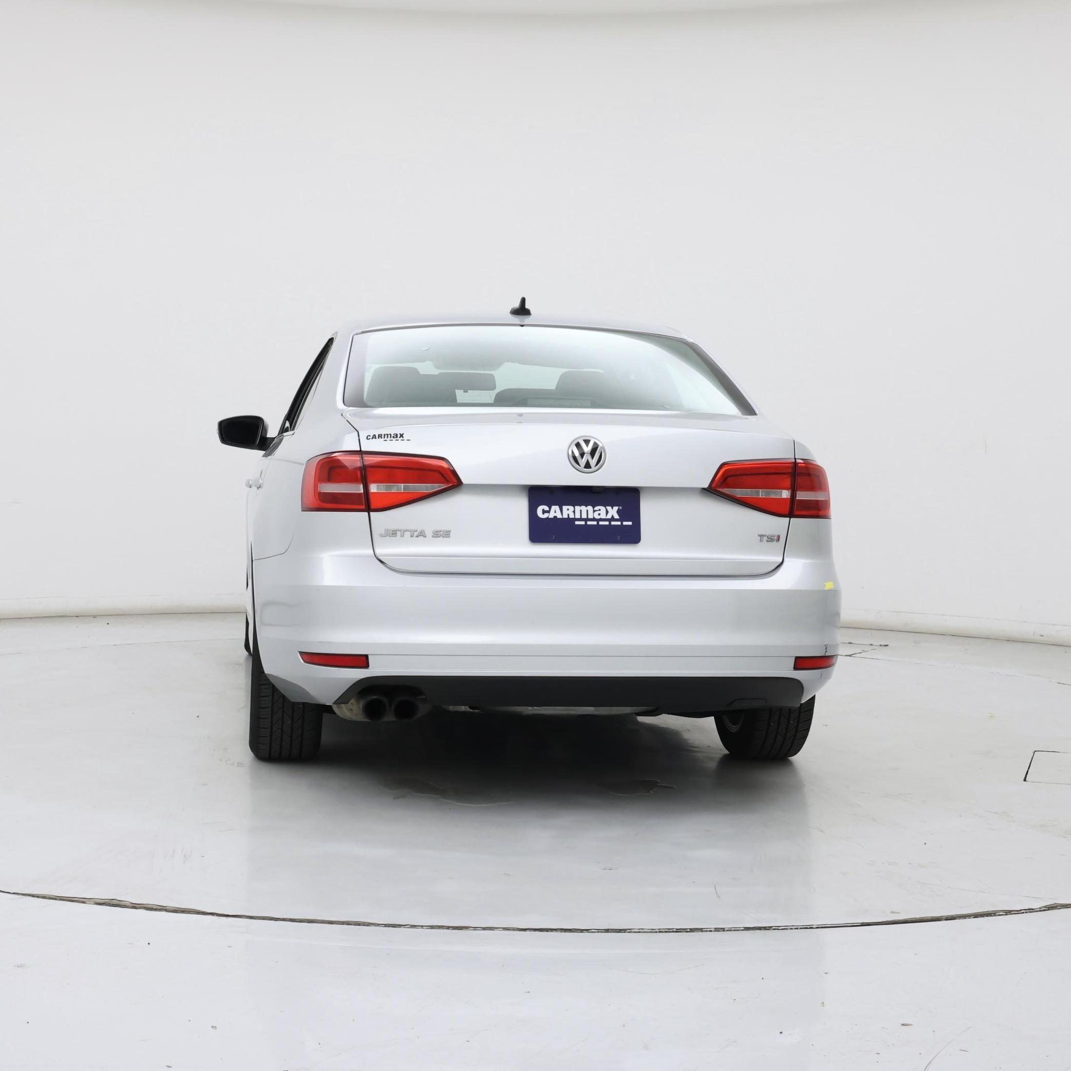 Thumbnail: 2015 Volkswagen Jetta - 6
