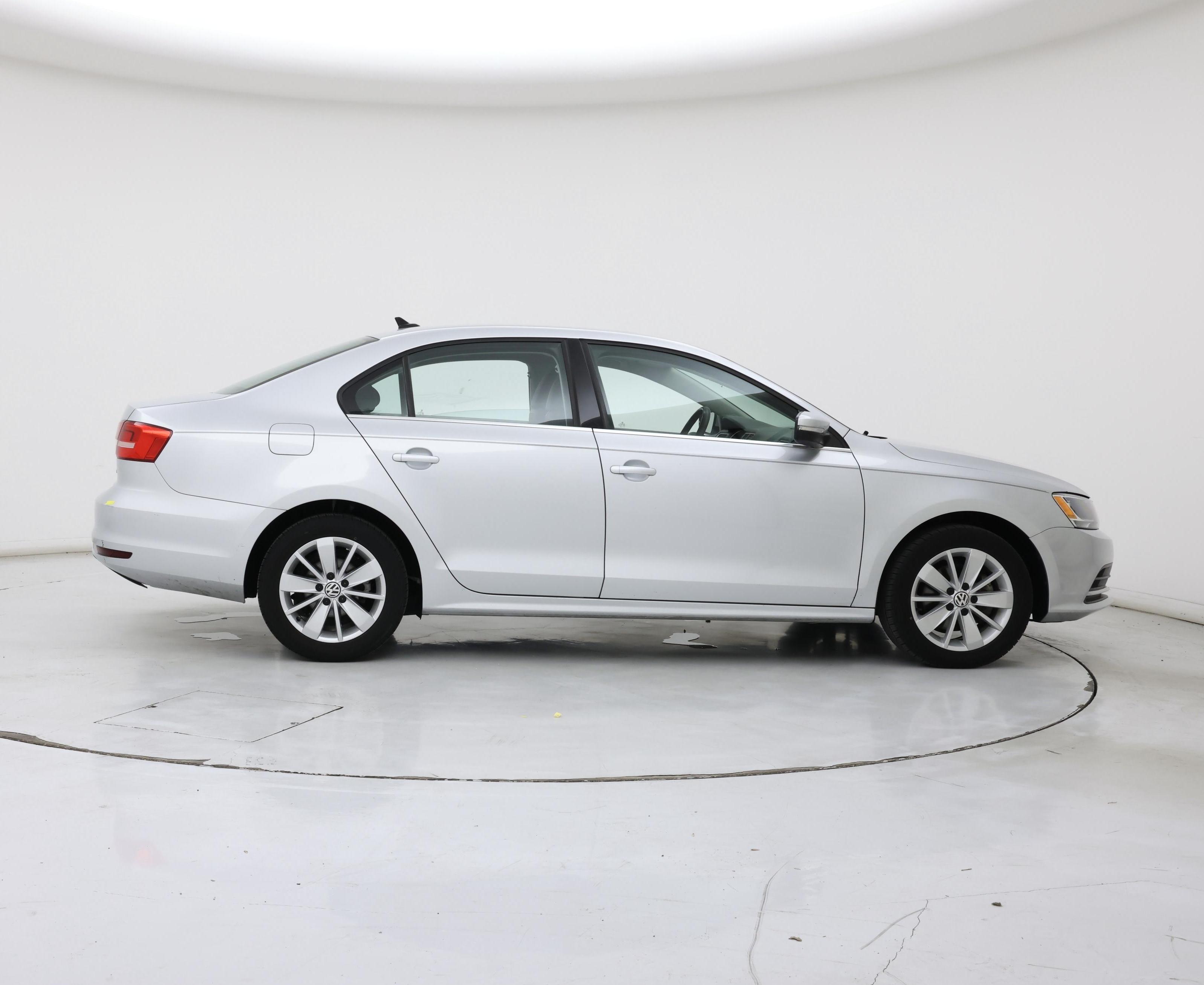 Thumbnail: 2015 Volkswagen Jetta - 7