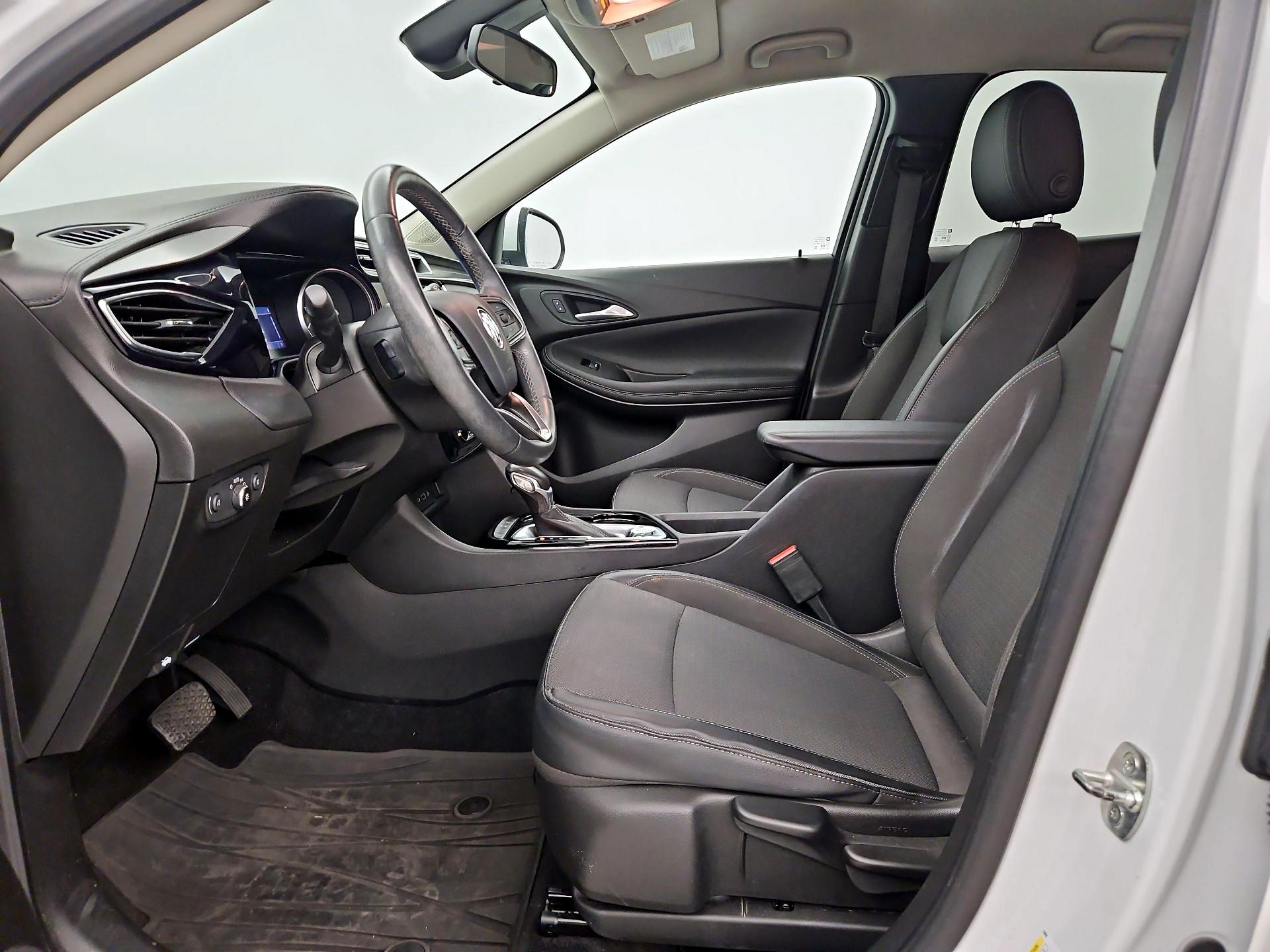 Thumbnail: 2021 Buick Encore GX - 11