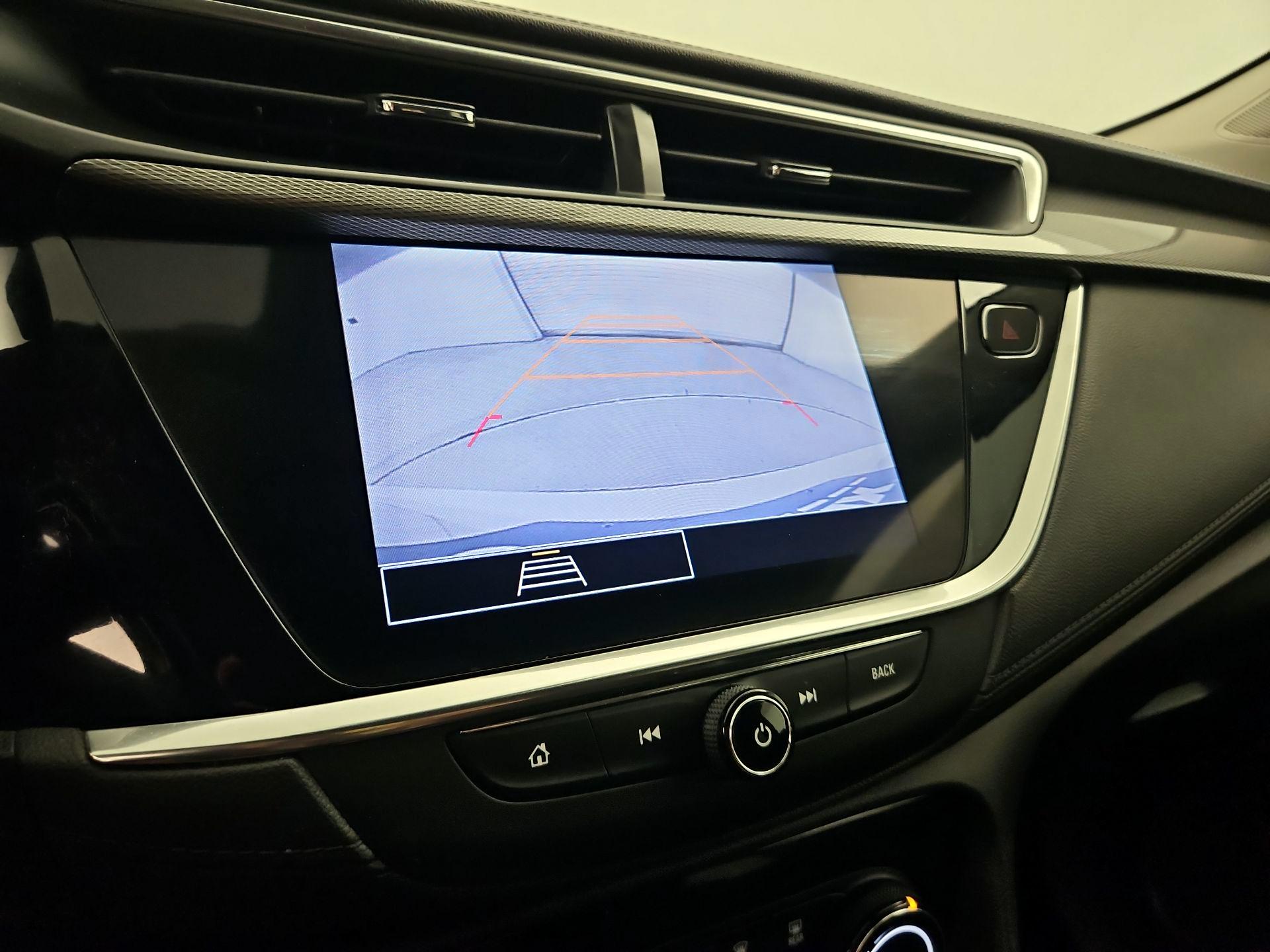 Thumbnail: 2021 Buick Encore GX - 14