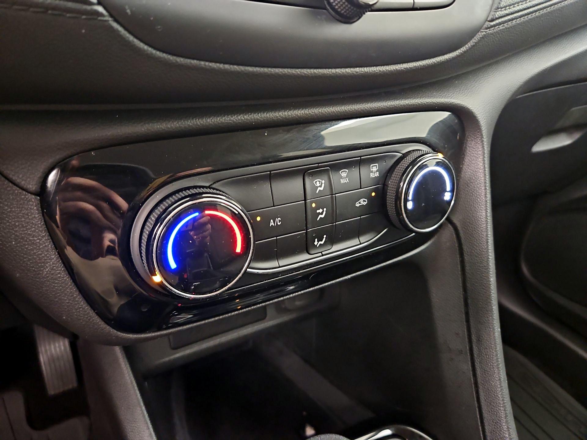 Thumbnail: 2021 Buick Encore GX - 16