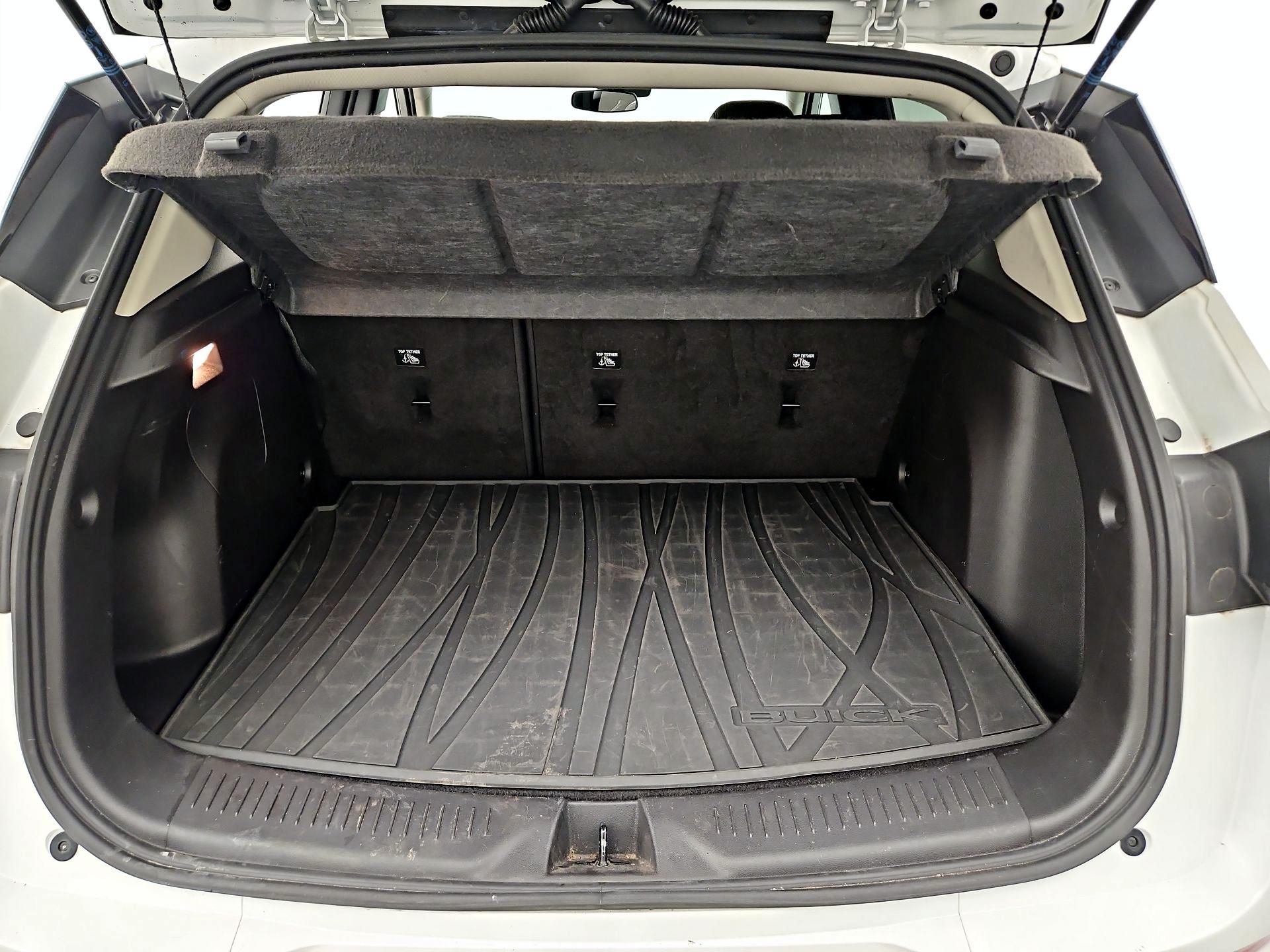 Thumbnail: 2021 Buick Encore GX - 20