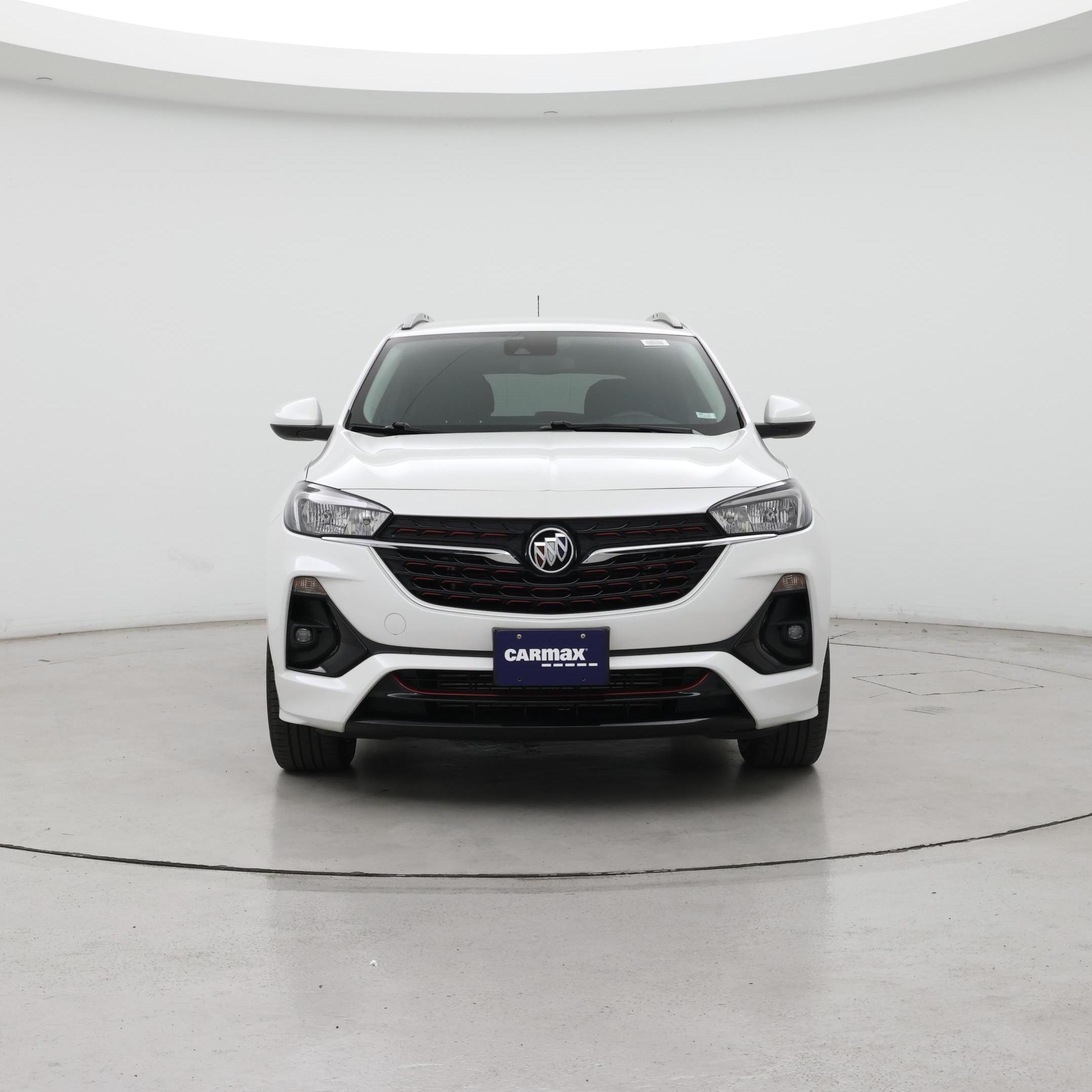 Thumbnail: 2021 Buick Encore GX - 5