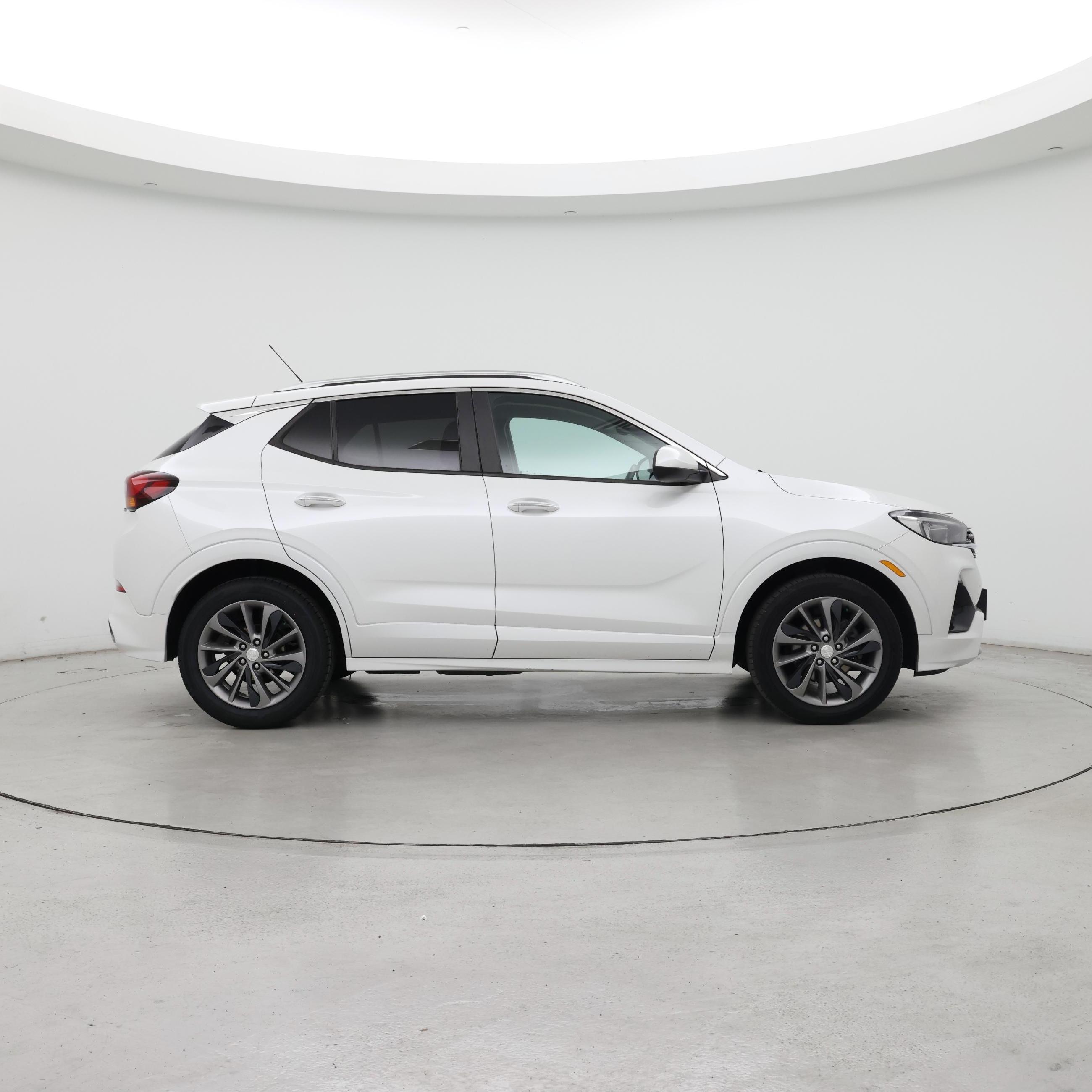 Thumbnail: 2021 Buick Encore GX - 7