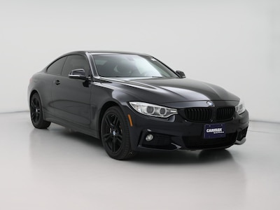 2017 BMW 430 I xDrive