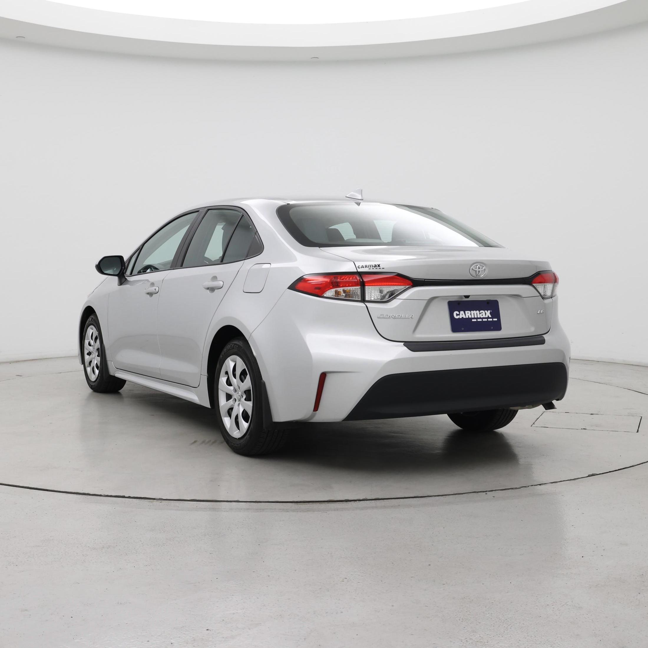 Thumbnail: 2024 Toyota Corolla - 2