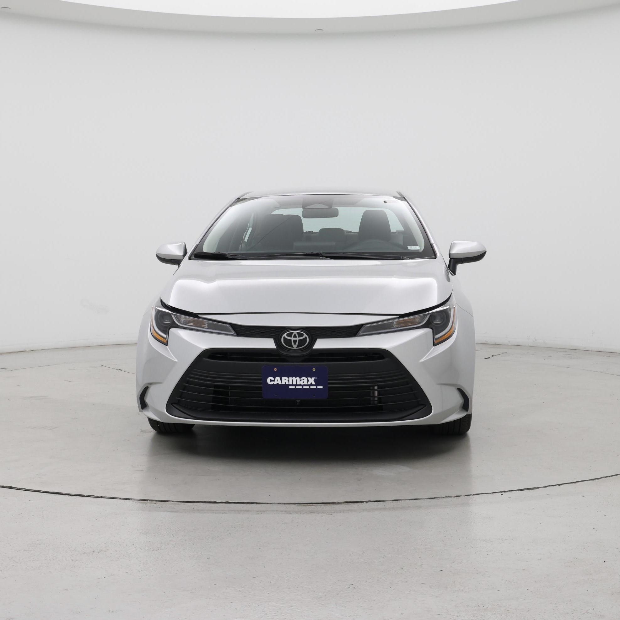 Thumbnail: 2024 Toyota Corolla - 5