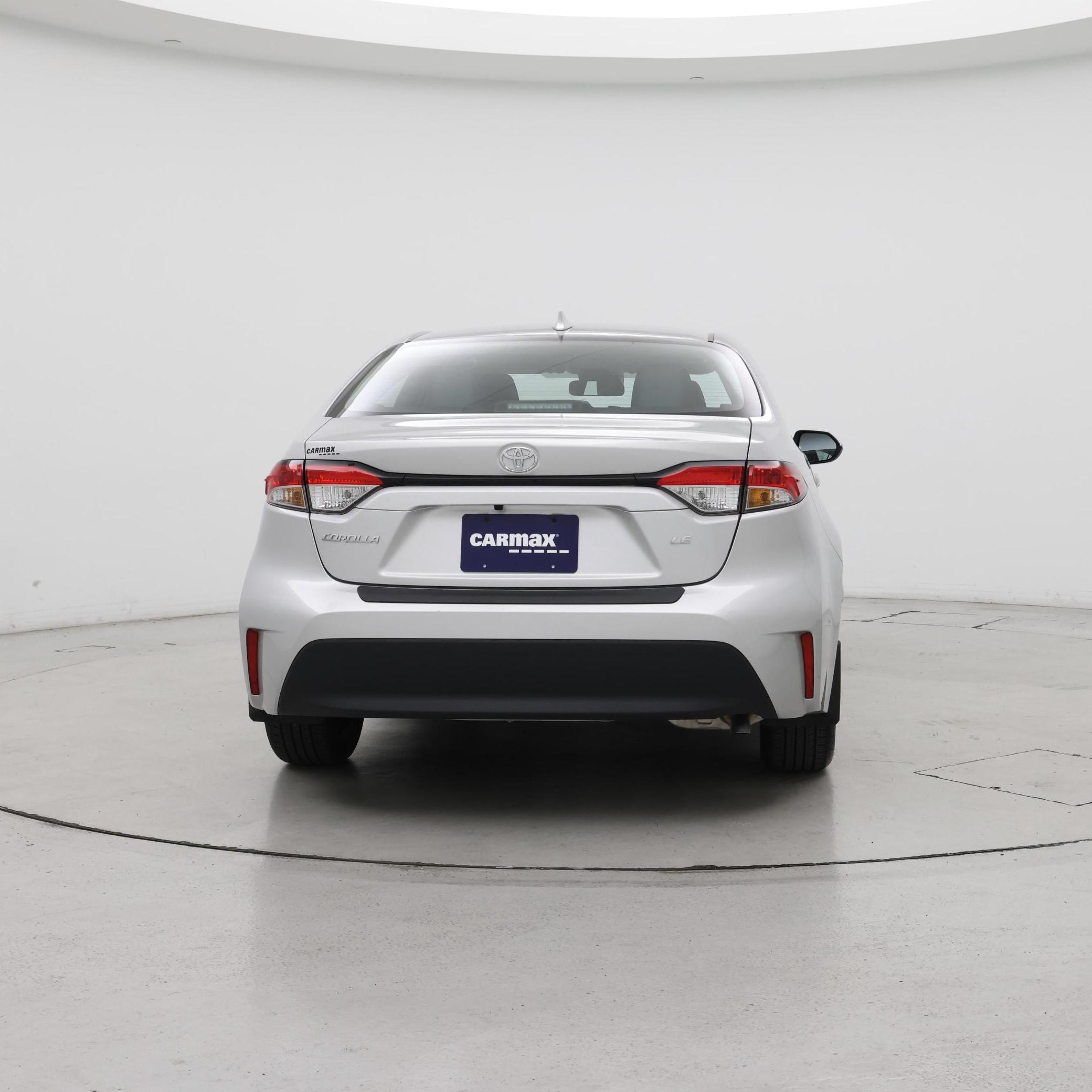 Thumbnail: 2024 Toyota Corolla - 6