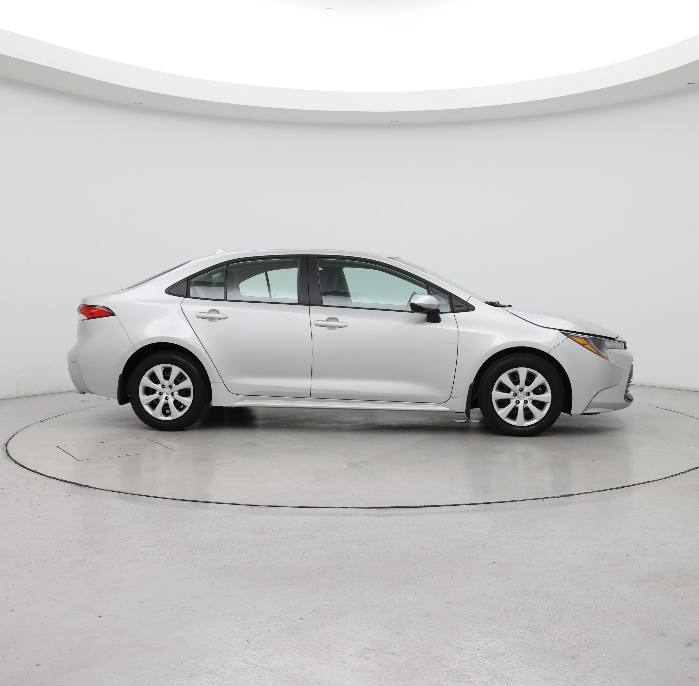 Thumbnail: 2024 Toyota Corolla - 7