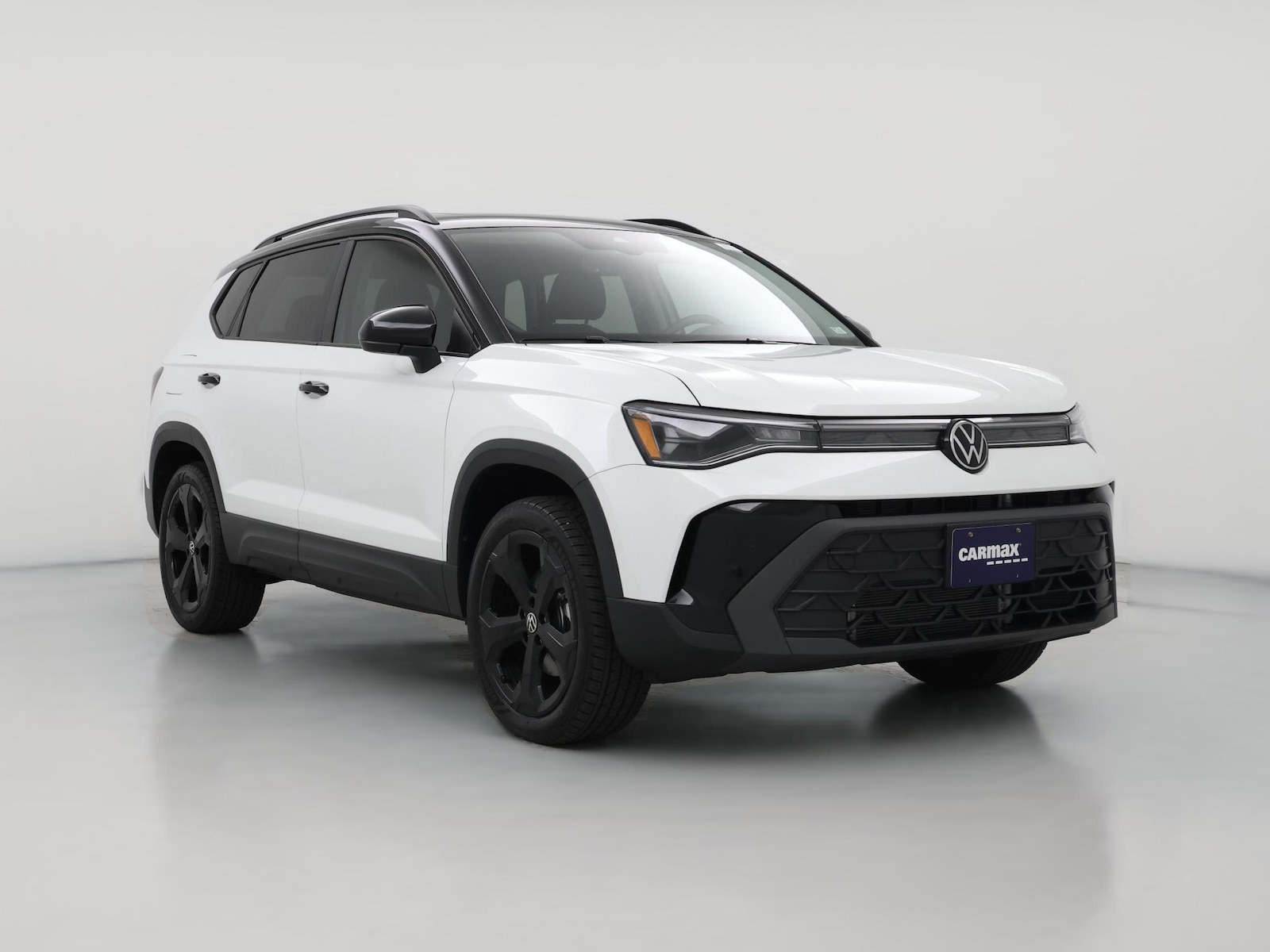2025 Volkswagen Taos