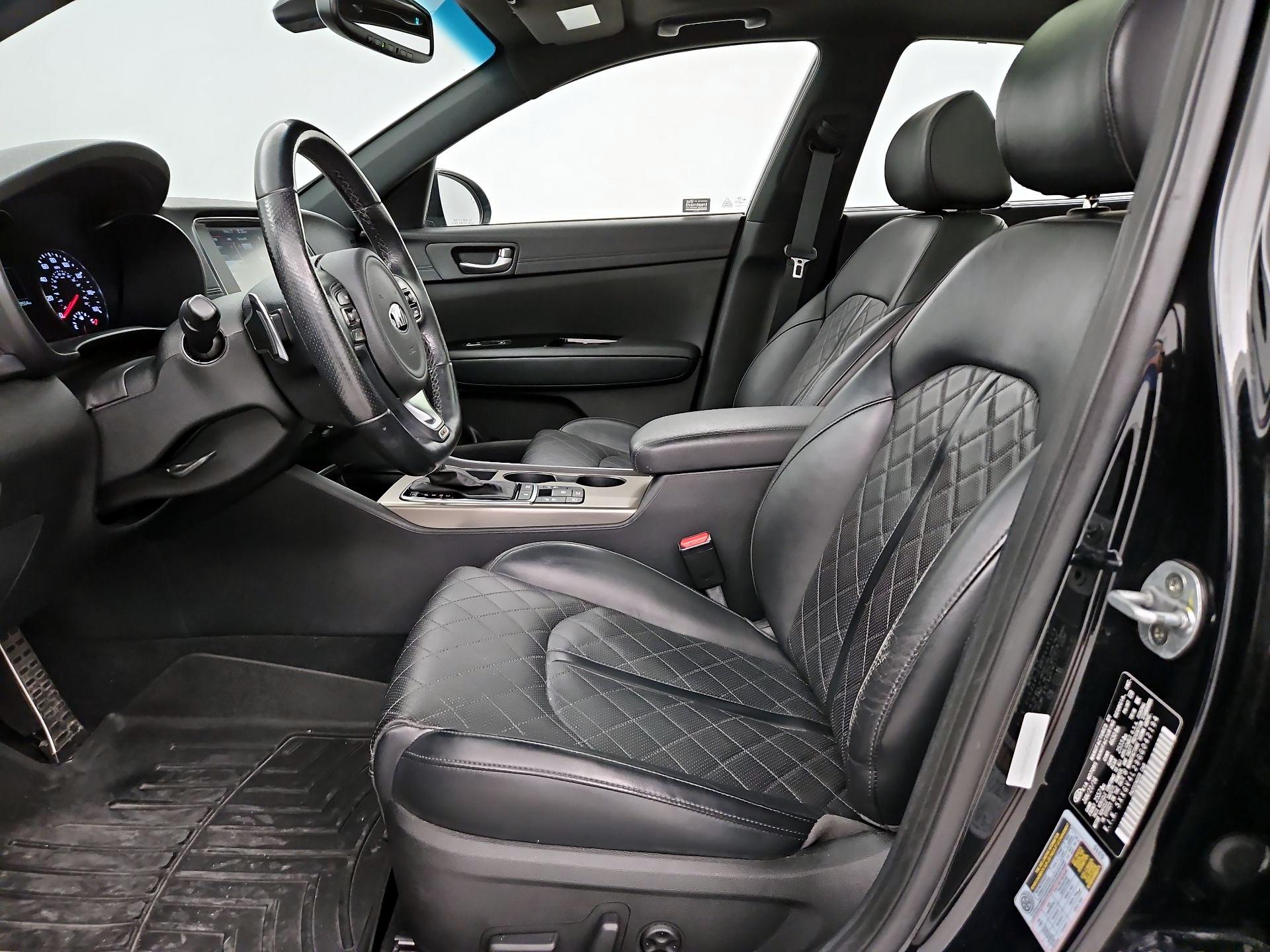 Thumbnail: 2016 Kia Optima - 11