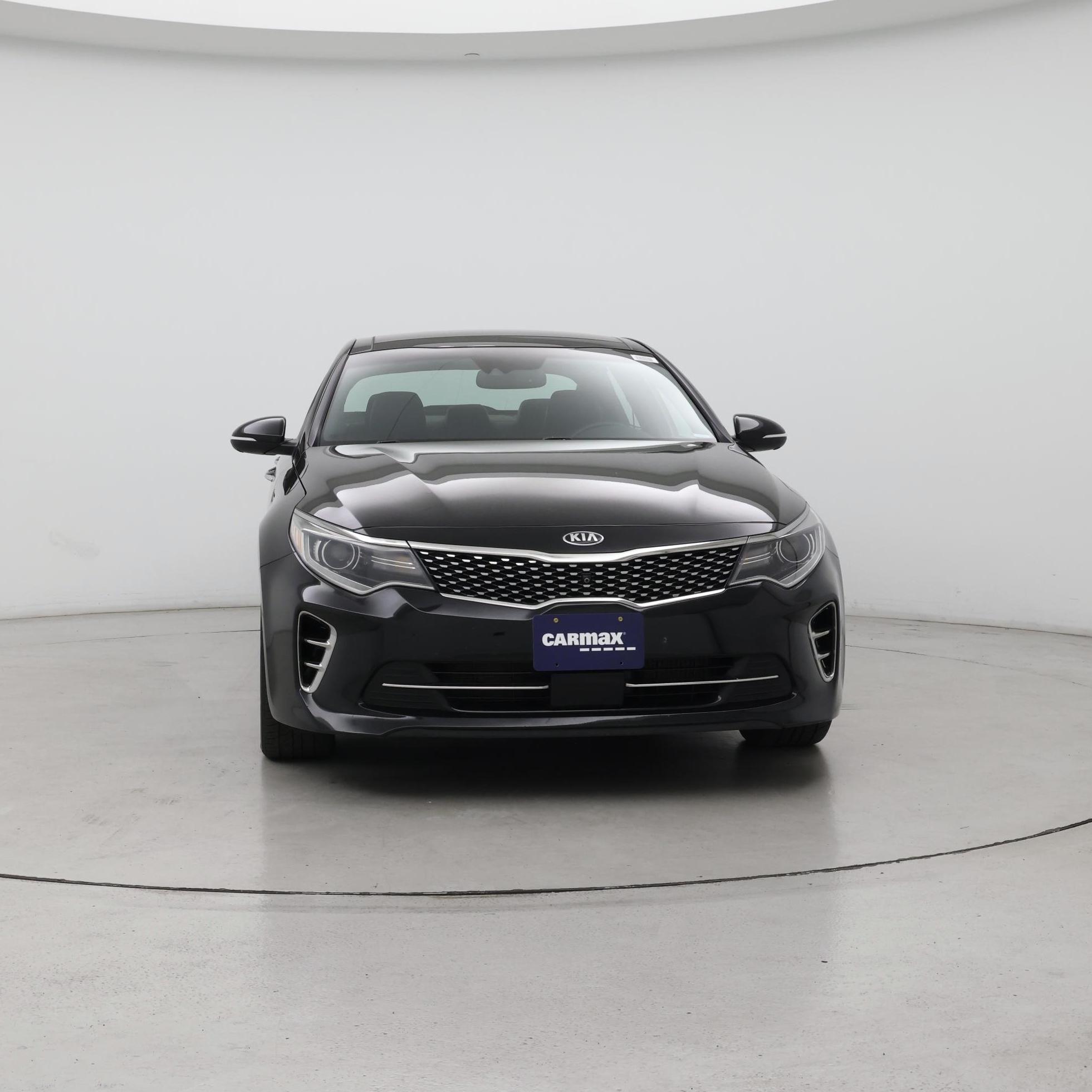 Thumbnail: 2016 Kia Optima - 5