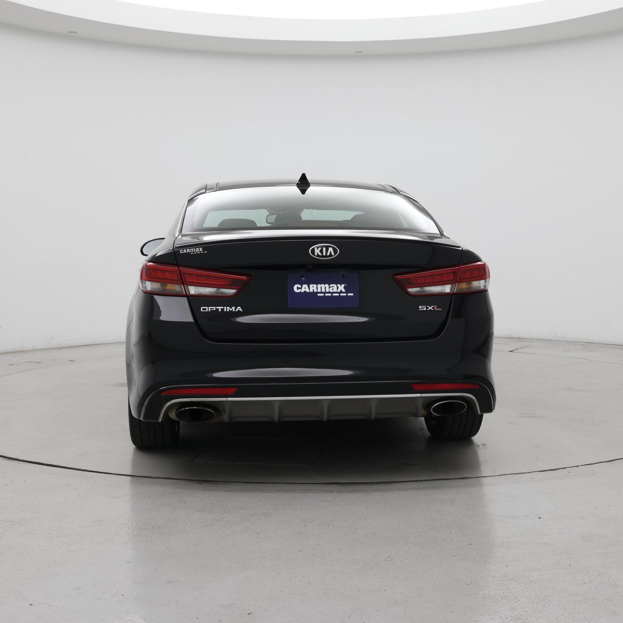 Thumbnail: 2016 Kia Optima - 6