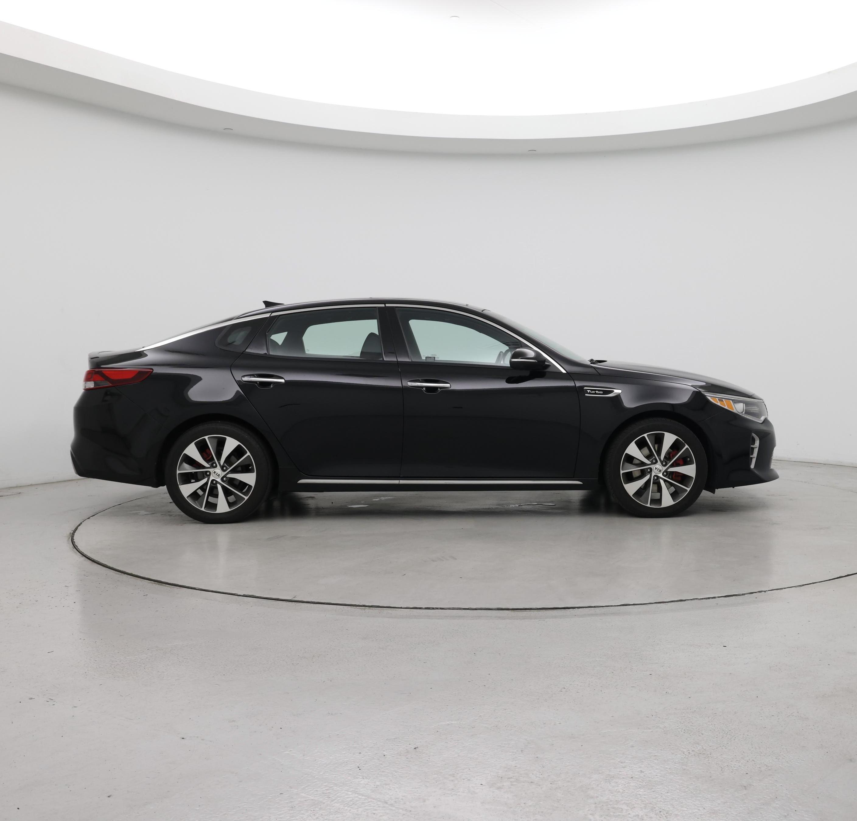 Thumbnail: 2016 Kia Optima - 7