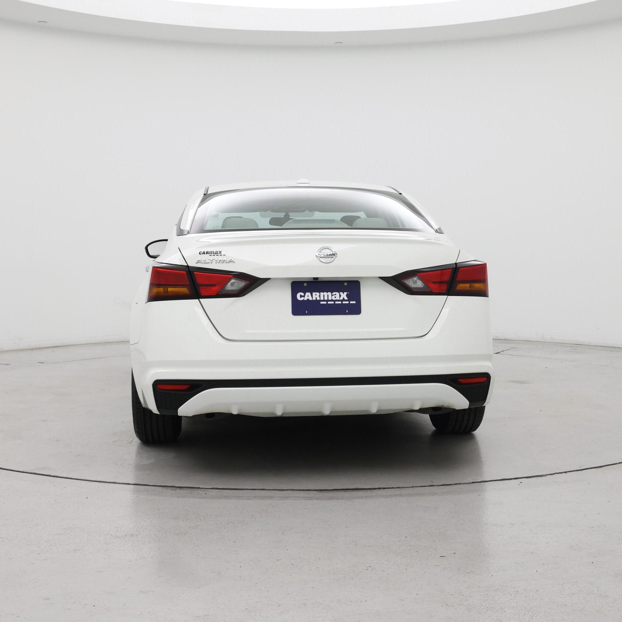 Thumbnail: 2020 Nissan Altima - 6
