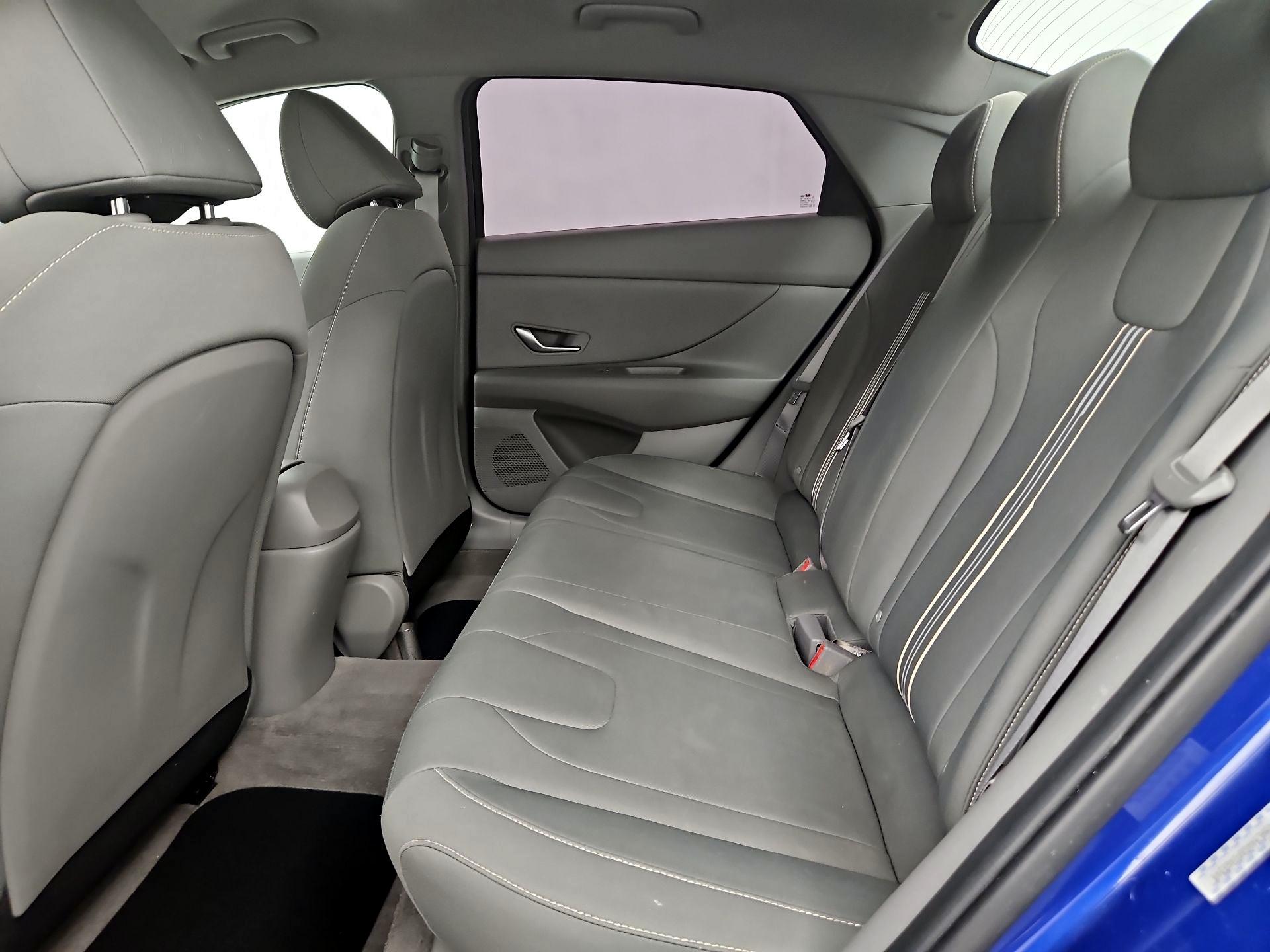 Thumbnail: 2023 Hyundai Elantra - 19