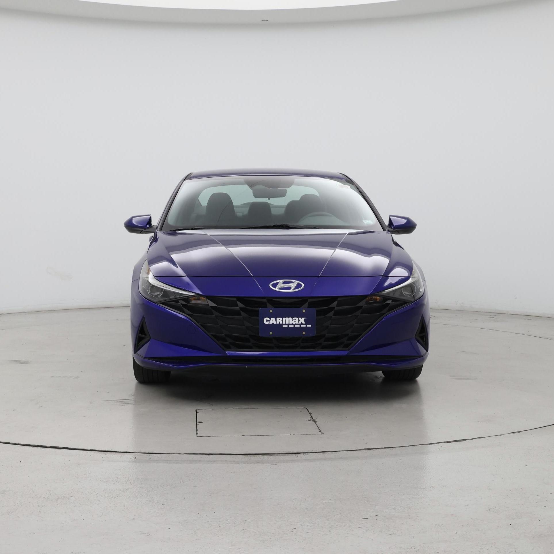 Thumbnail: 2023 Hyundai Elantra - 5