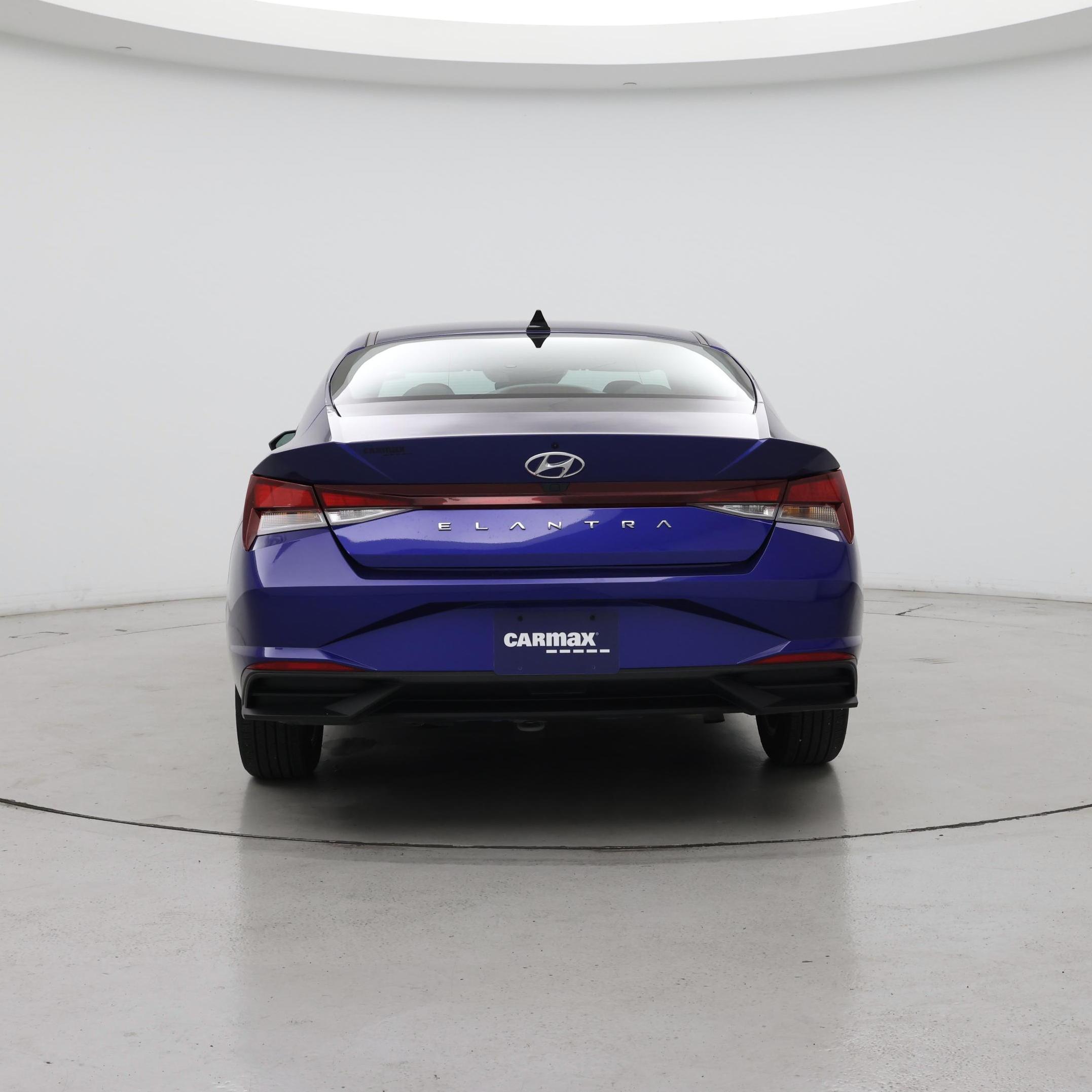 Thumbnail: 2023 Hyundai Elantra - 6